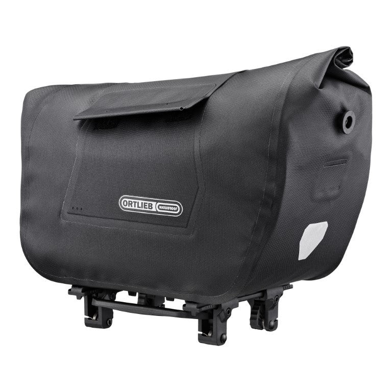 Ortlieb Trunk Bag RC Black / 12L