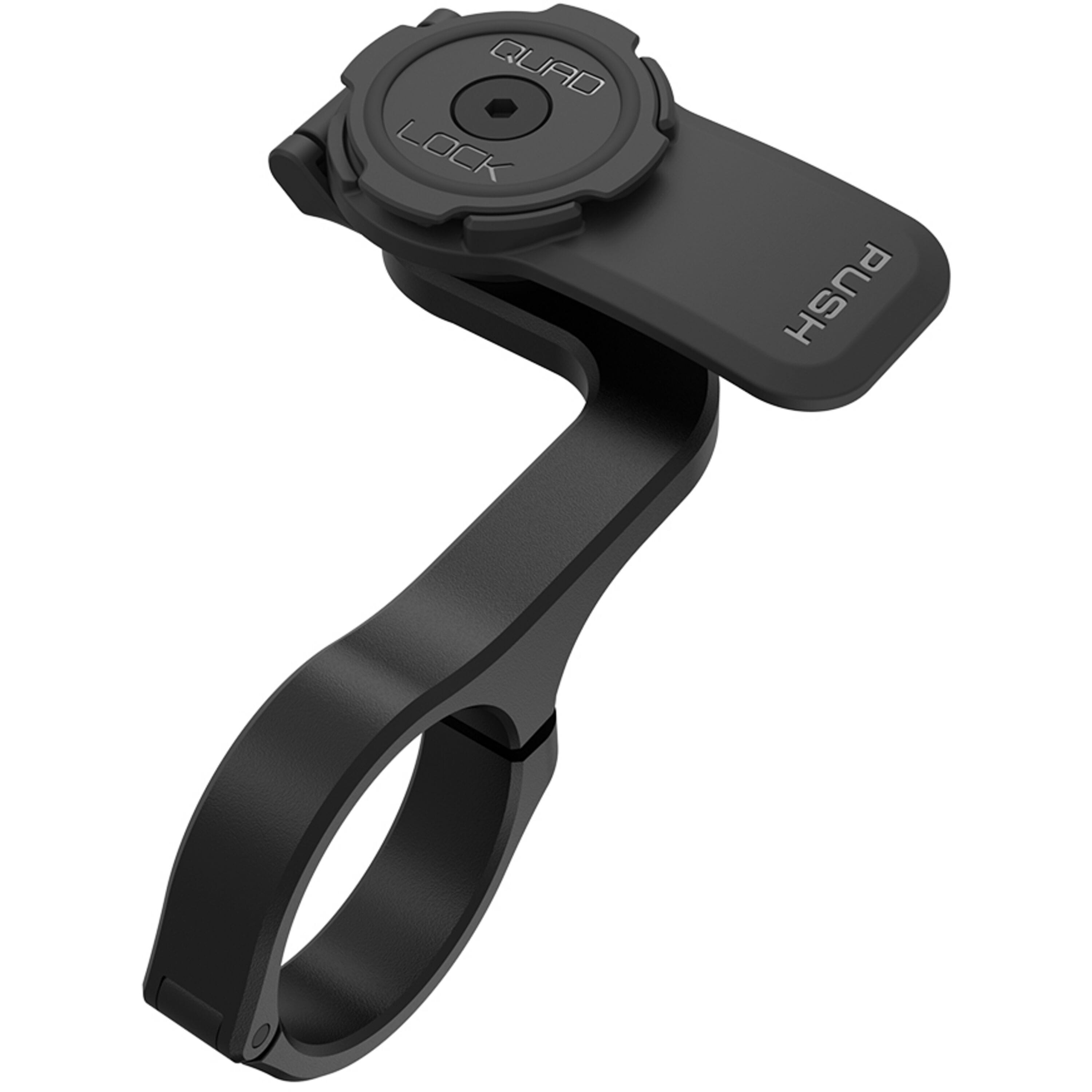 Out Front Mount Pro V2 Black / One Size