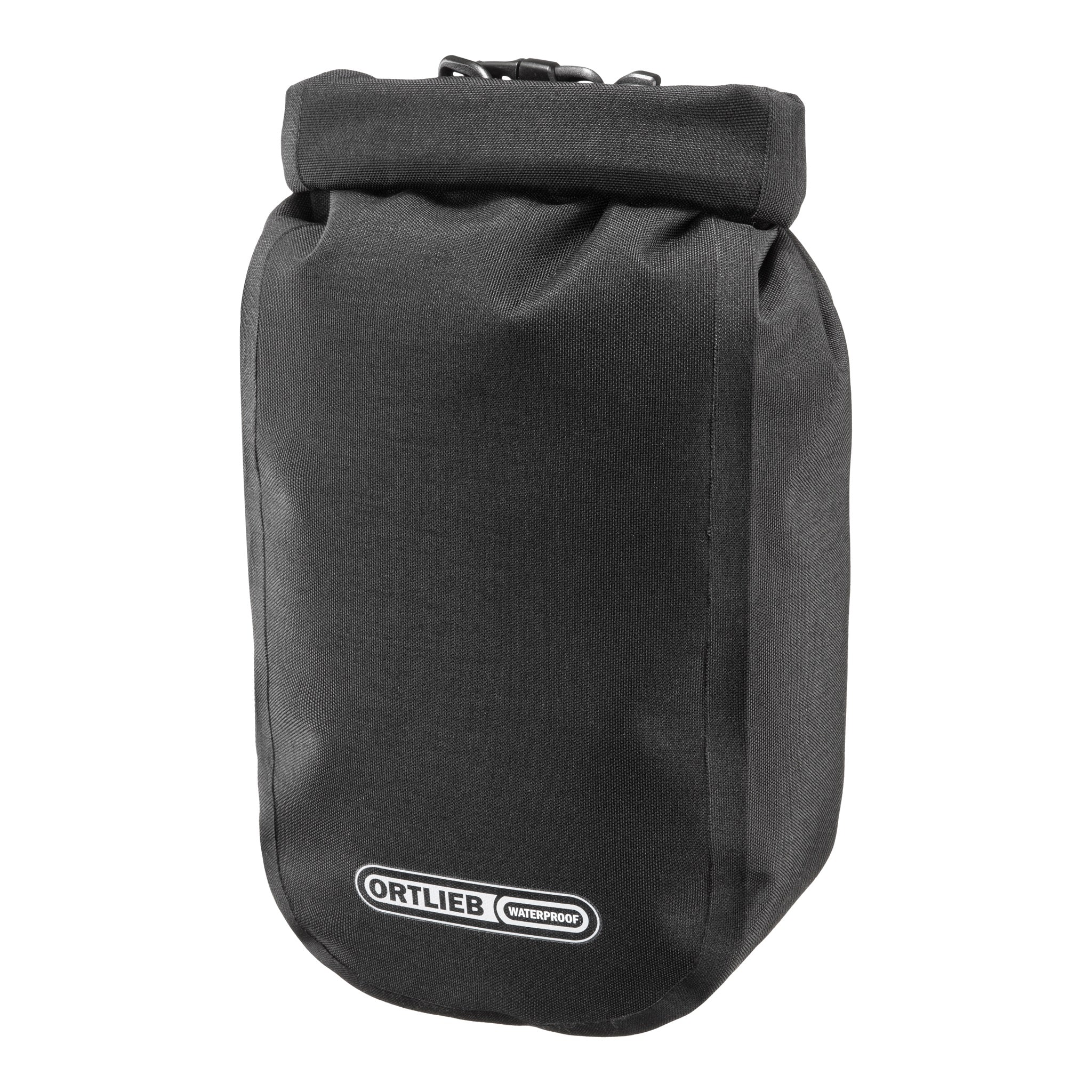 Outer Pocket Black / L