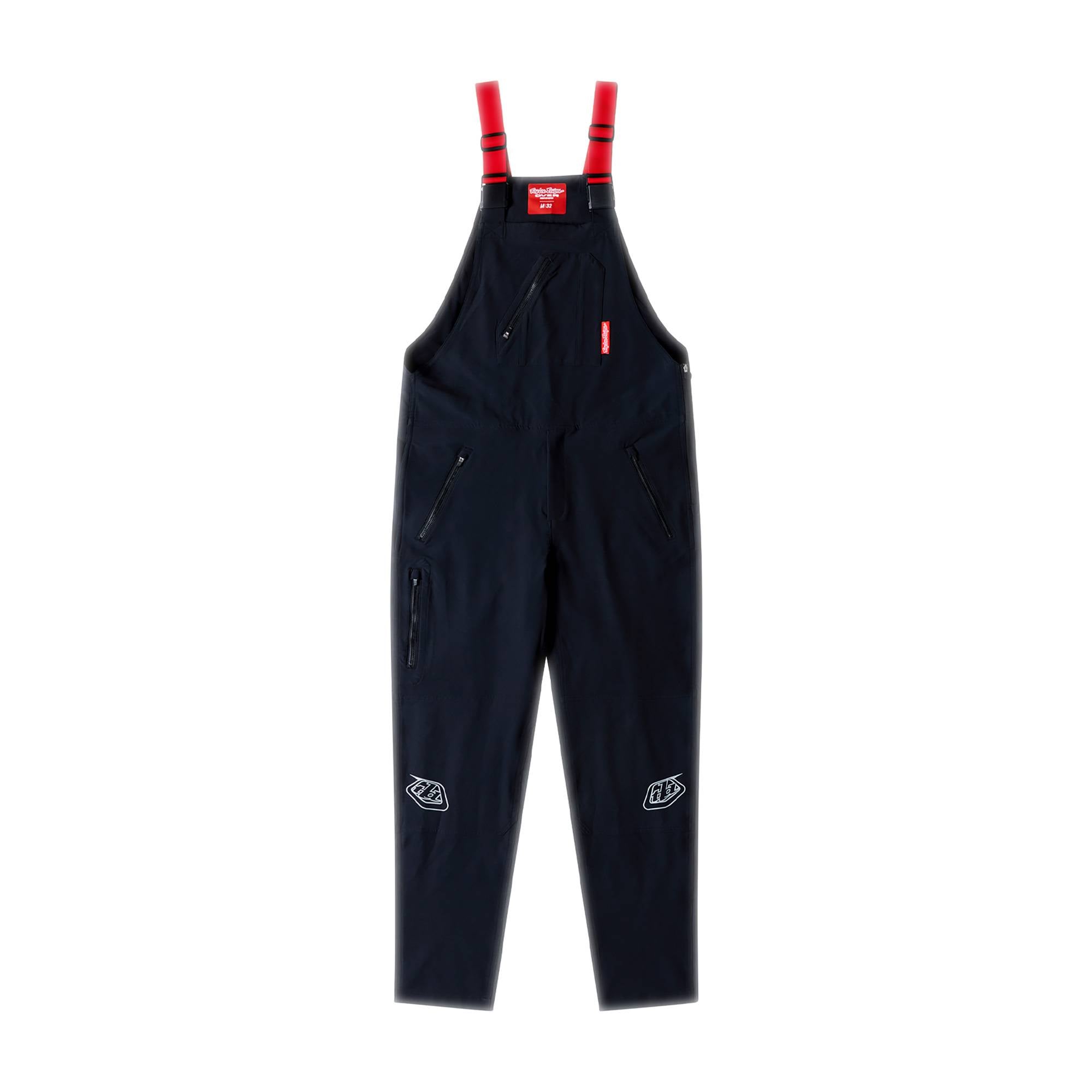 Oversender Pro Bib Pants