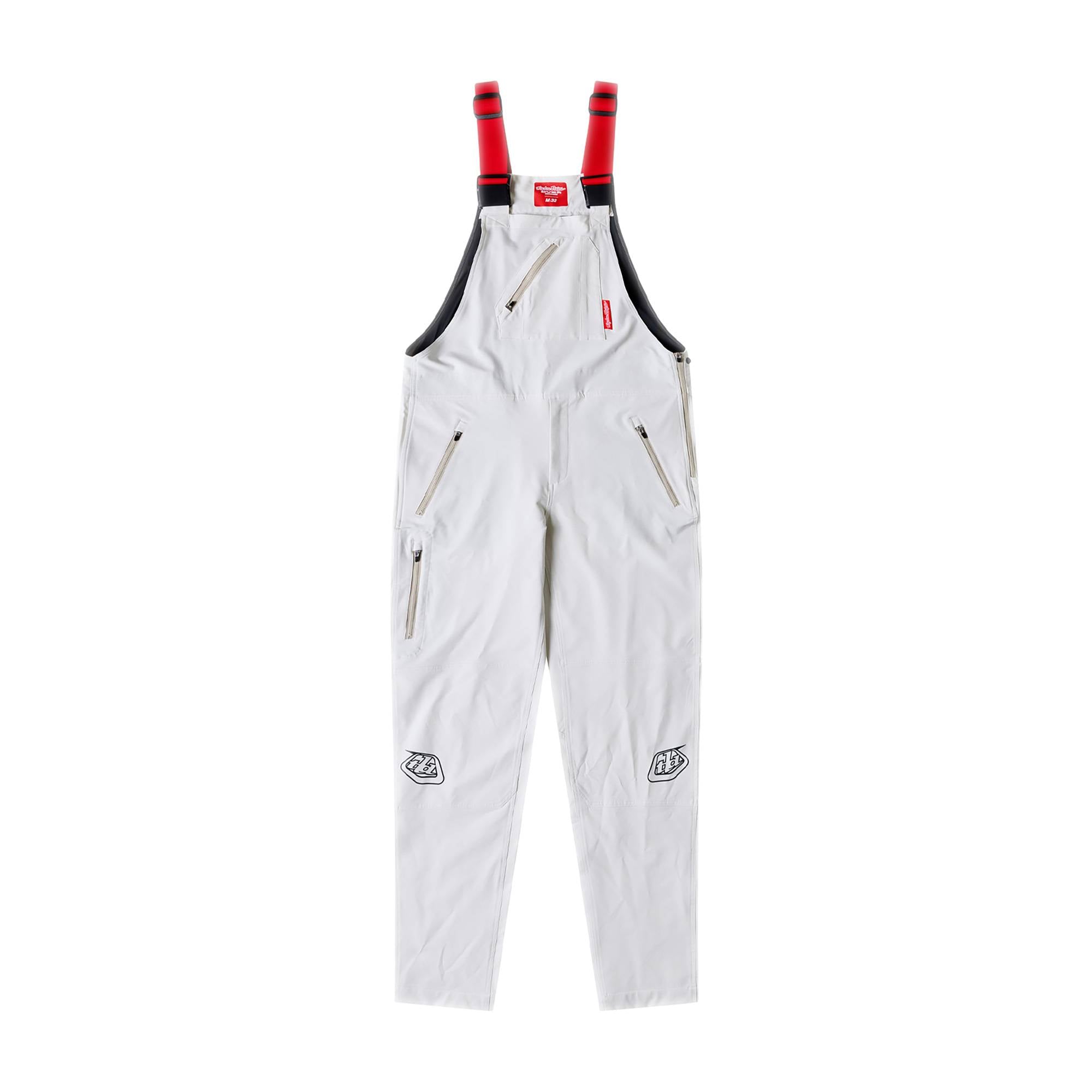 Oversender Pro Bib Pants