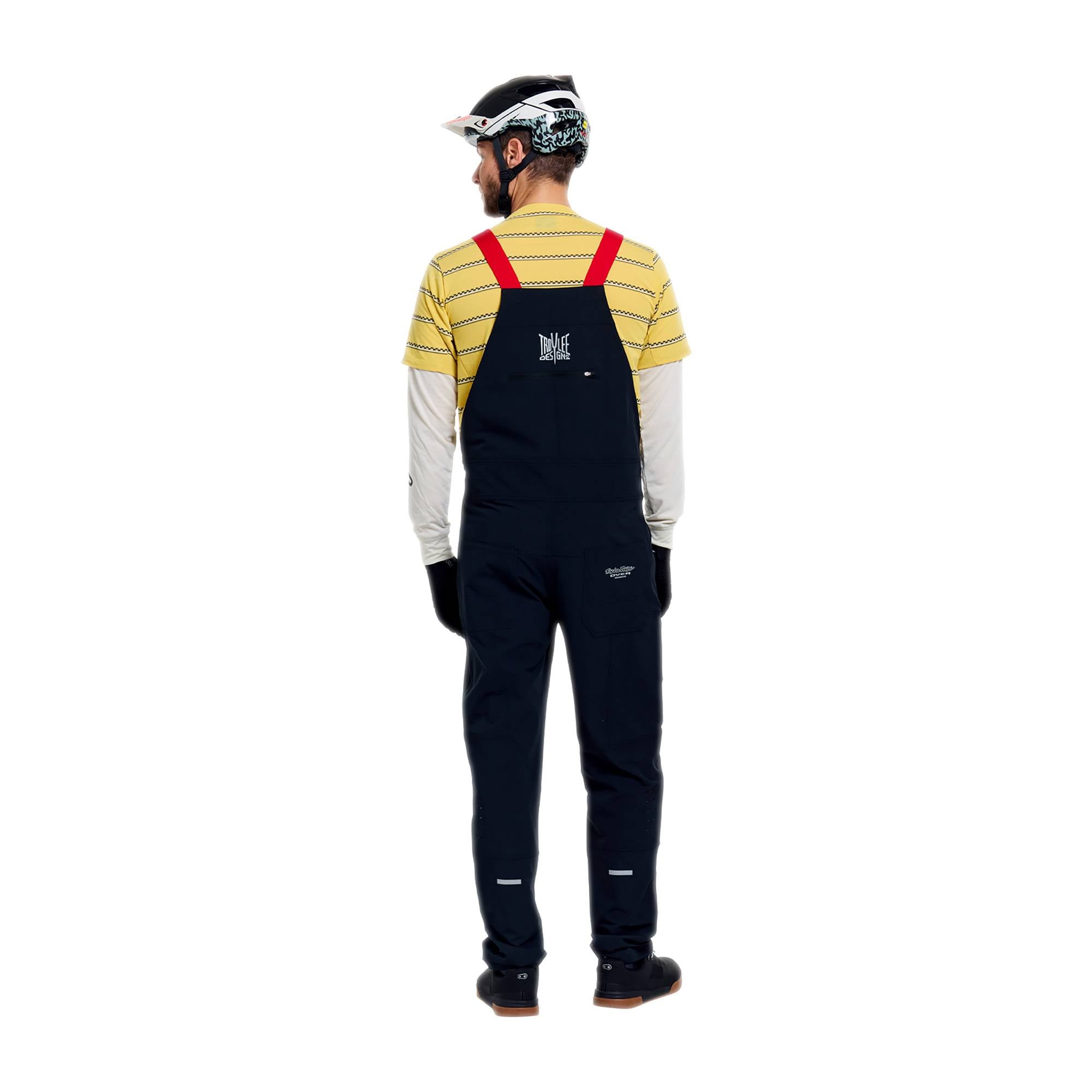 Oversender Pro Bib Pants