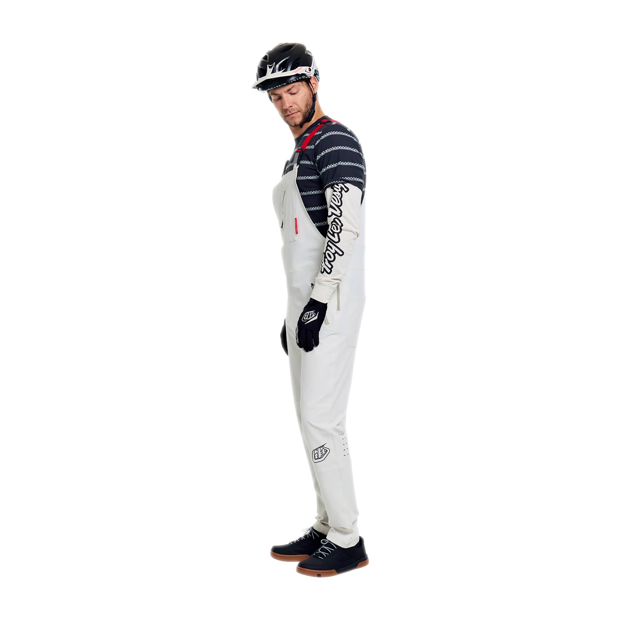 Oversender Pro Bib Pants
