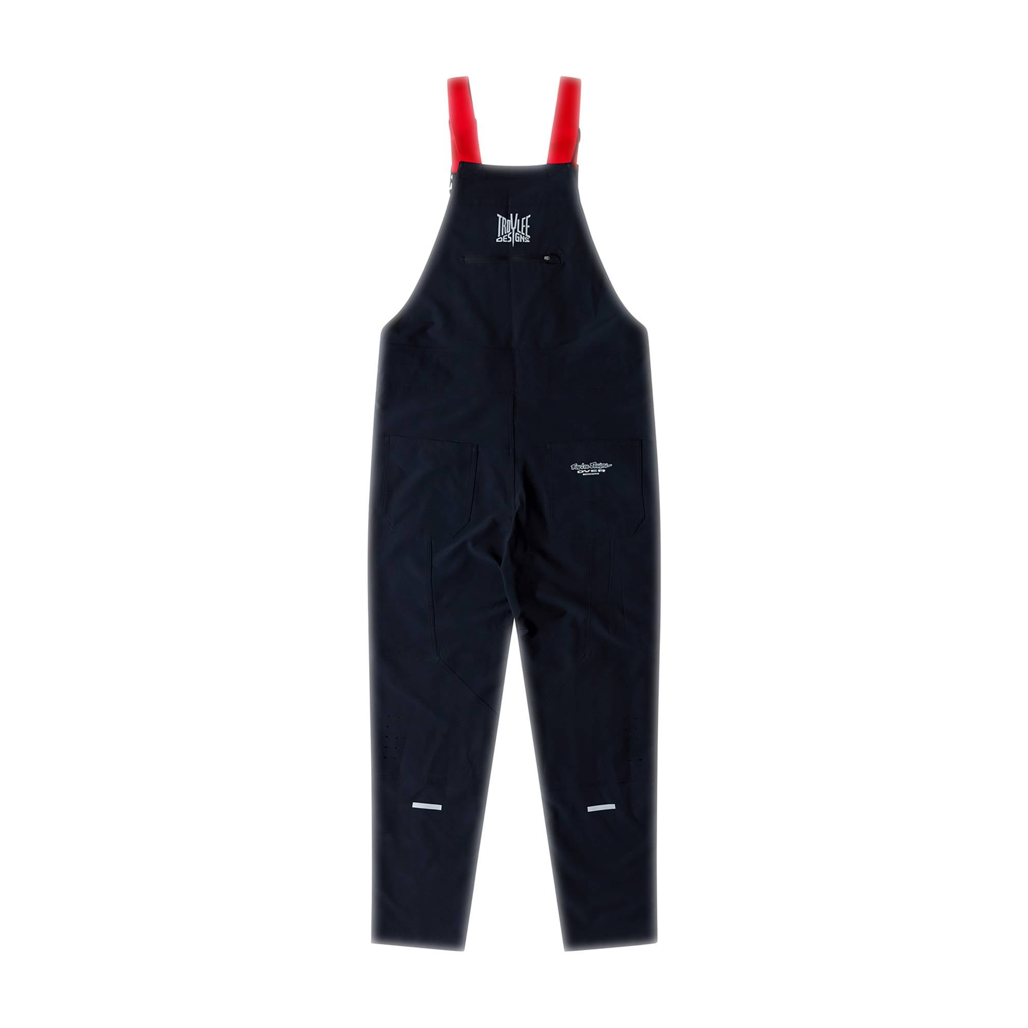 Oversender Pro Bib Pants