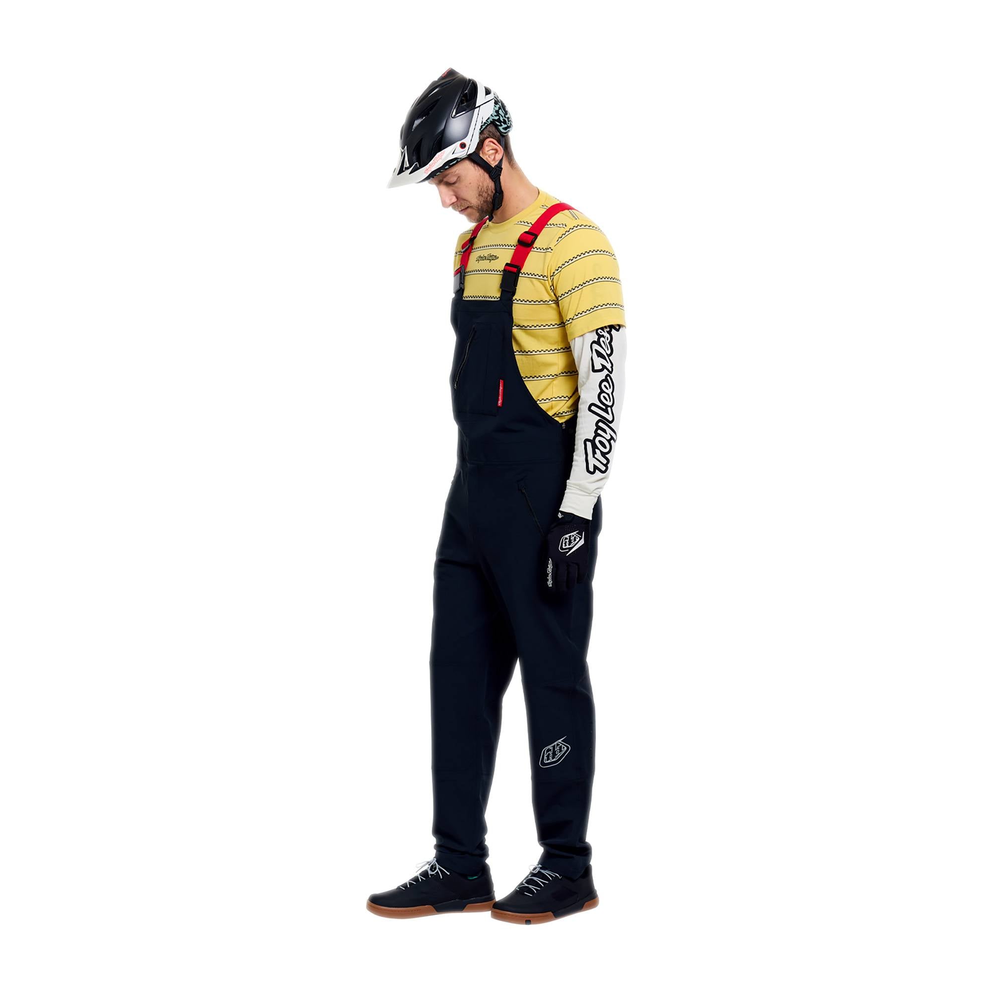 Oversender Pro Bib Pants