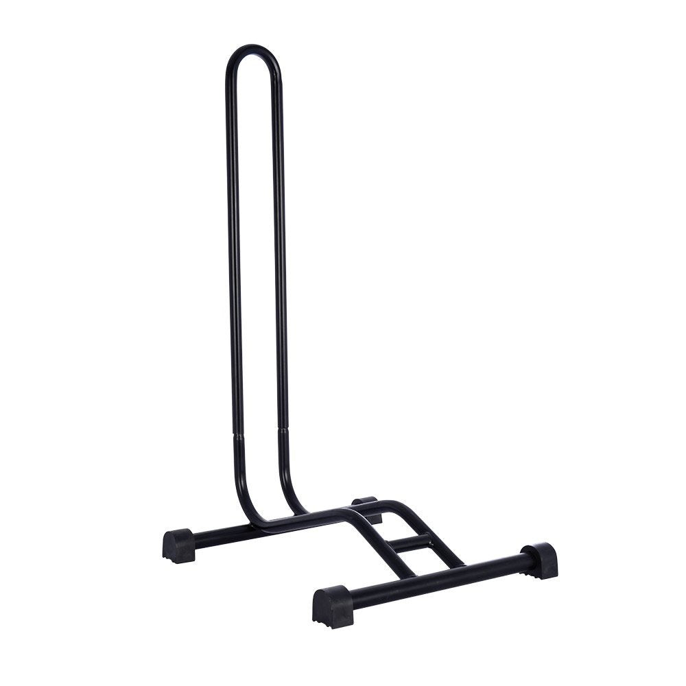 Oxford Deluxe Bicycle Display Stand Black