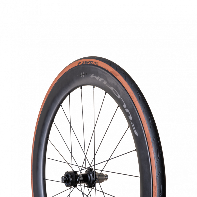 P Zero Race TLR RS Tyre