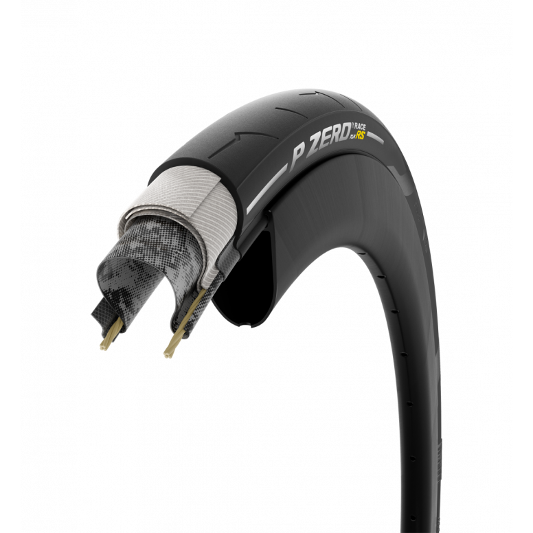 P Zero Race TLR RS Tyre