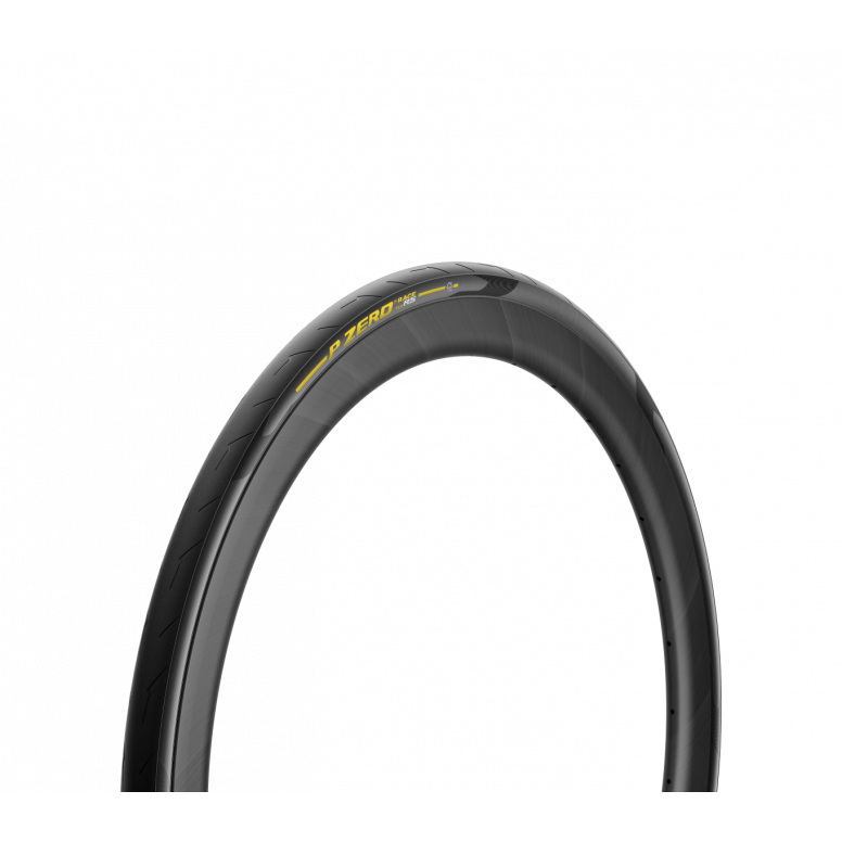 P Zero Race TLR RS Tyre Yellow / 700x28c