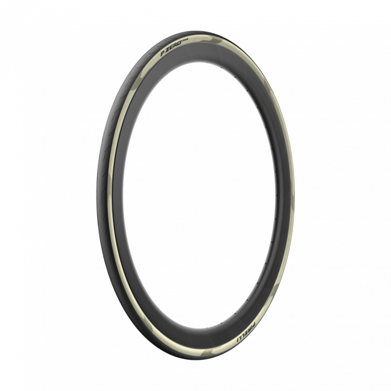P Zero Race Tyre