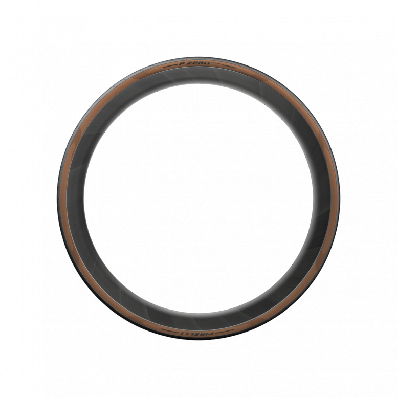 P Zero Race Tyre