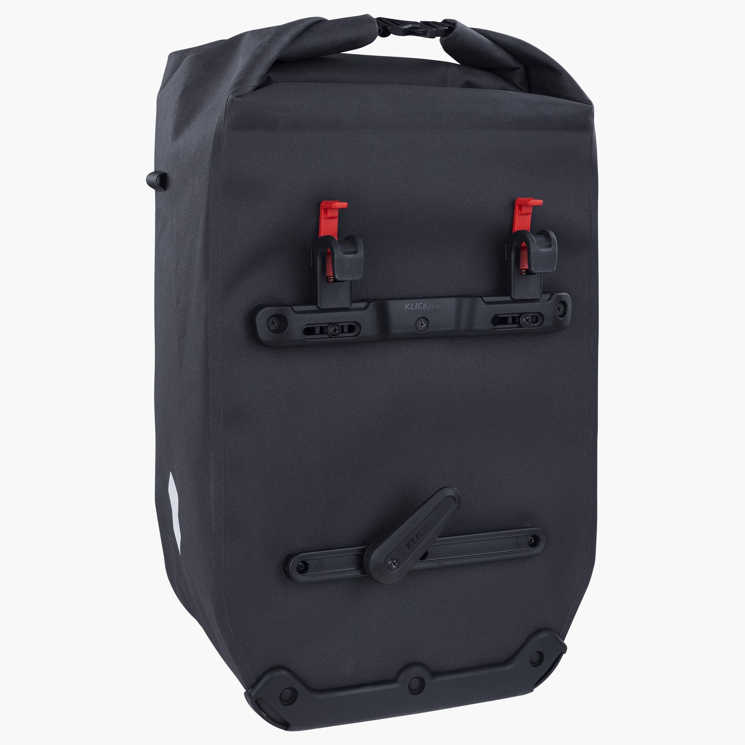 Pannier Bag WP 25 Black / One Size