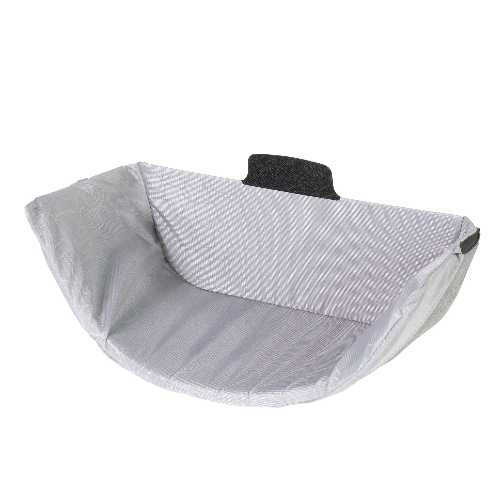Pannier Stabilizing Insert Grey
