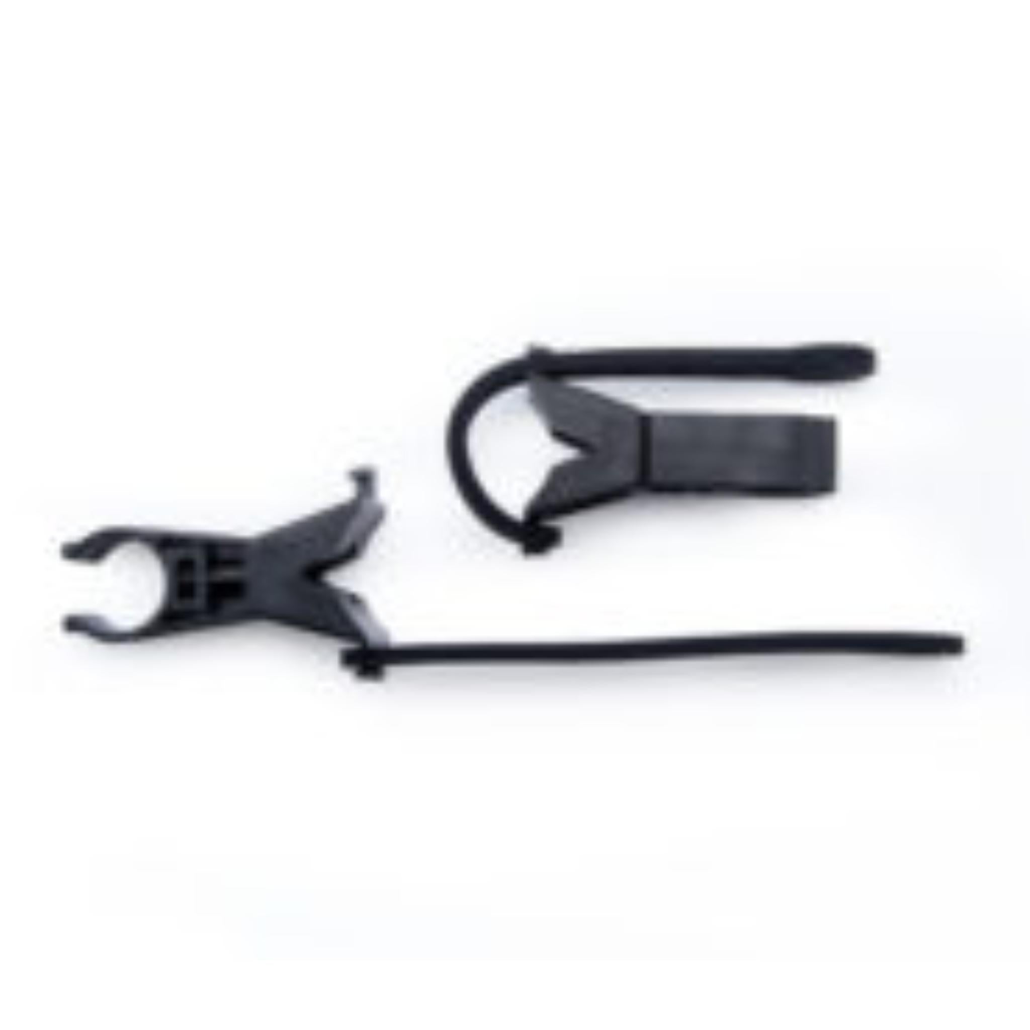 Park BKD-1.2 Hydraulic Disc Brake Bleed Kit for DOT Fluid Black