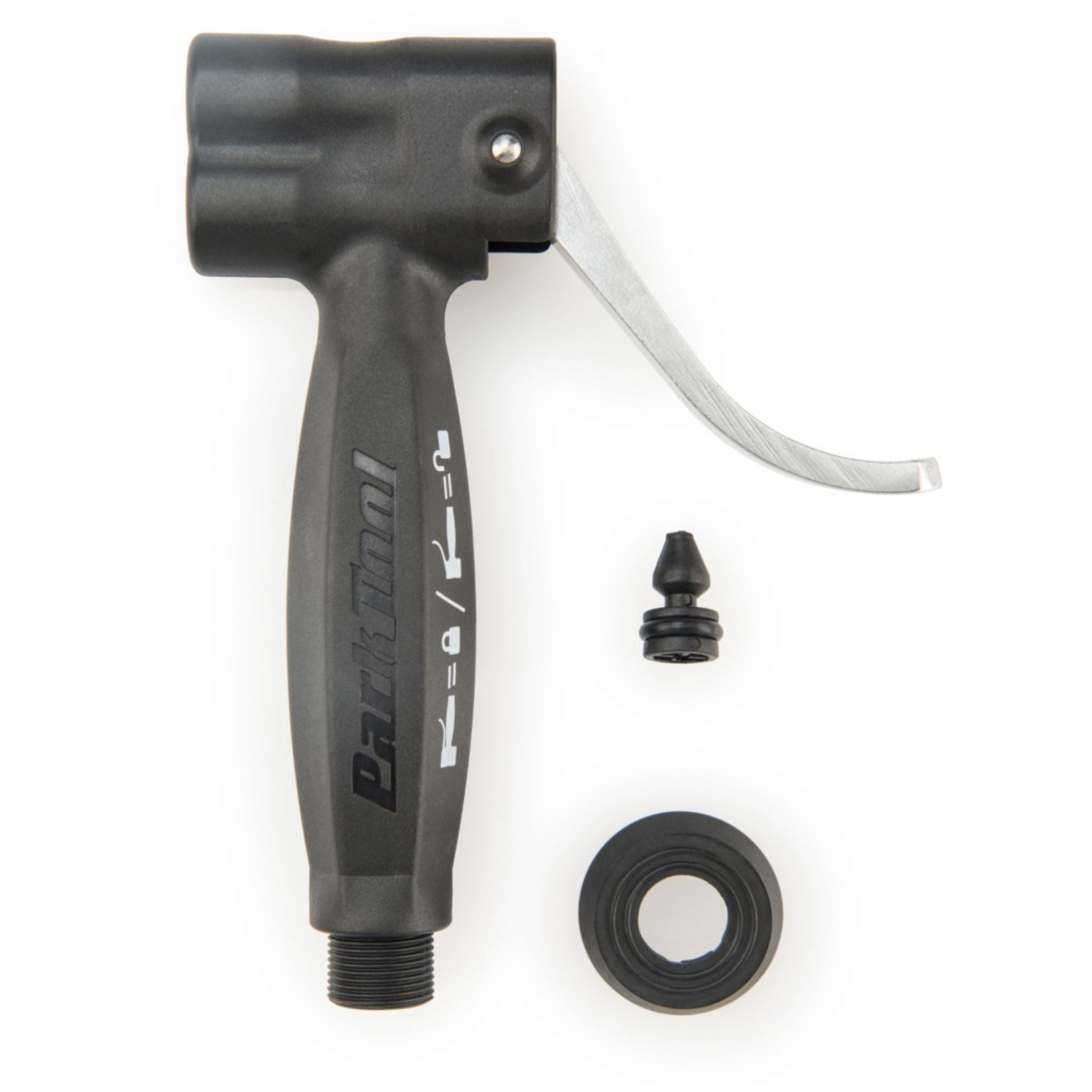 Park Tool 1096X - Rebuild kit for PFP-4 2010+ Black / One size