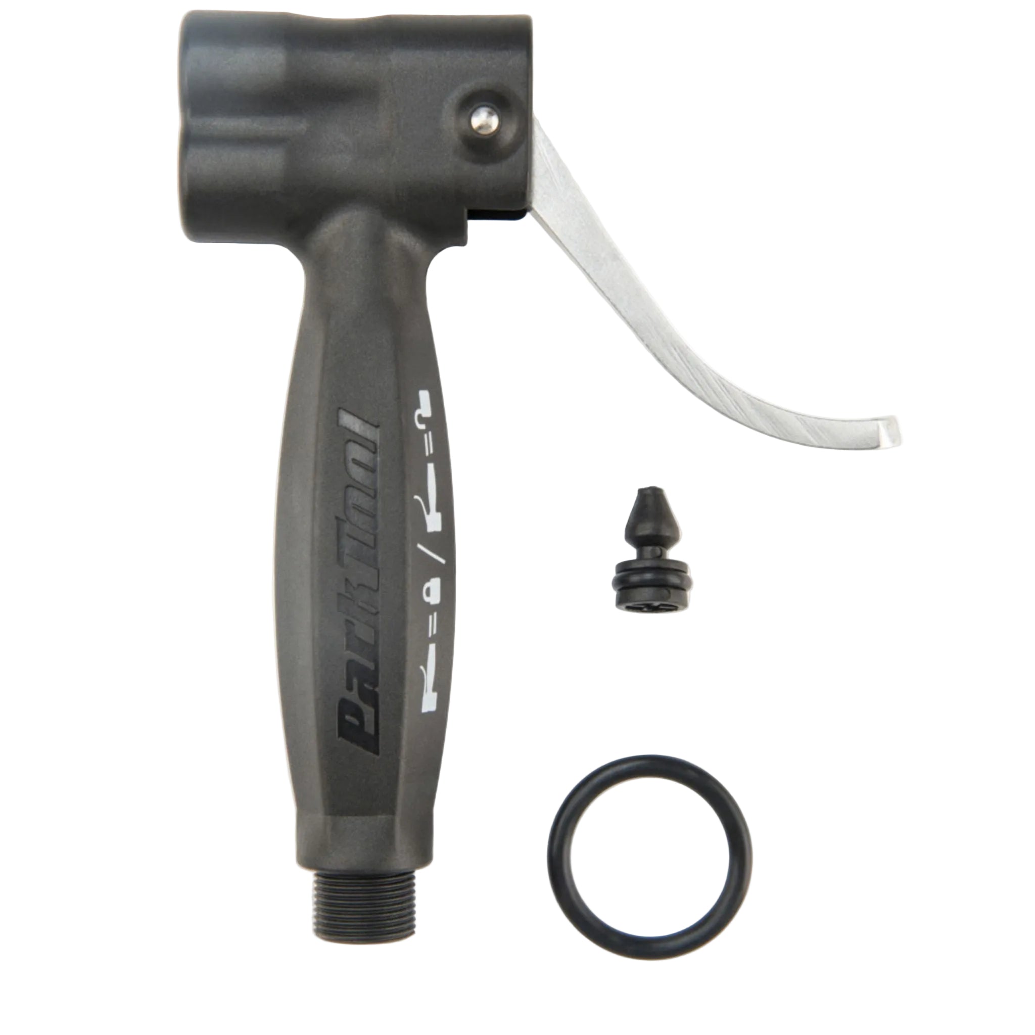Park Tool 1096Z - Rebuild kit - PFP-5 and PFP-7 Black / One size