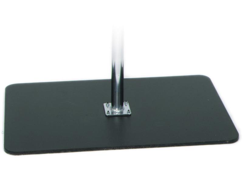 Park Tool (135) Repair Stand Base For PRS-2 Series Stands