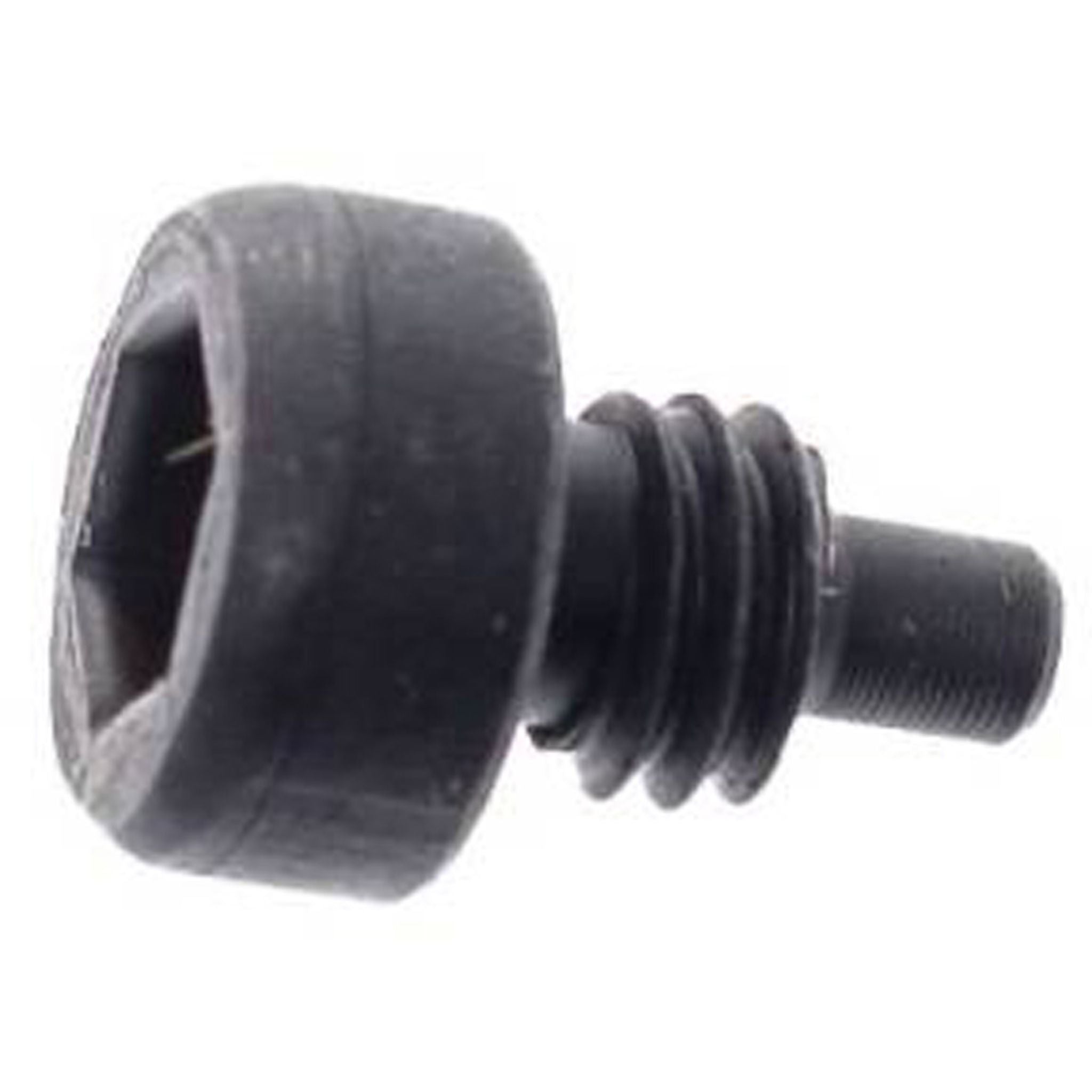 Park Tool 1501 - Replacement Pin For SPA-6/HCW-4 Black / One size