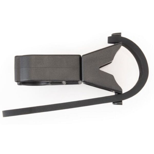 Park Tool 2578A - Syringe Holder And Strap For Bleed Kits Black / One size