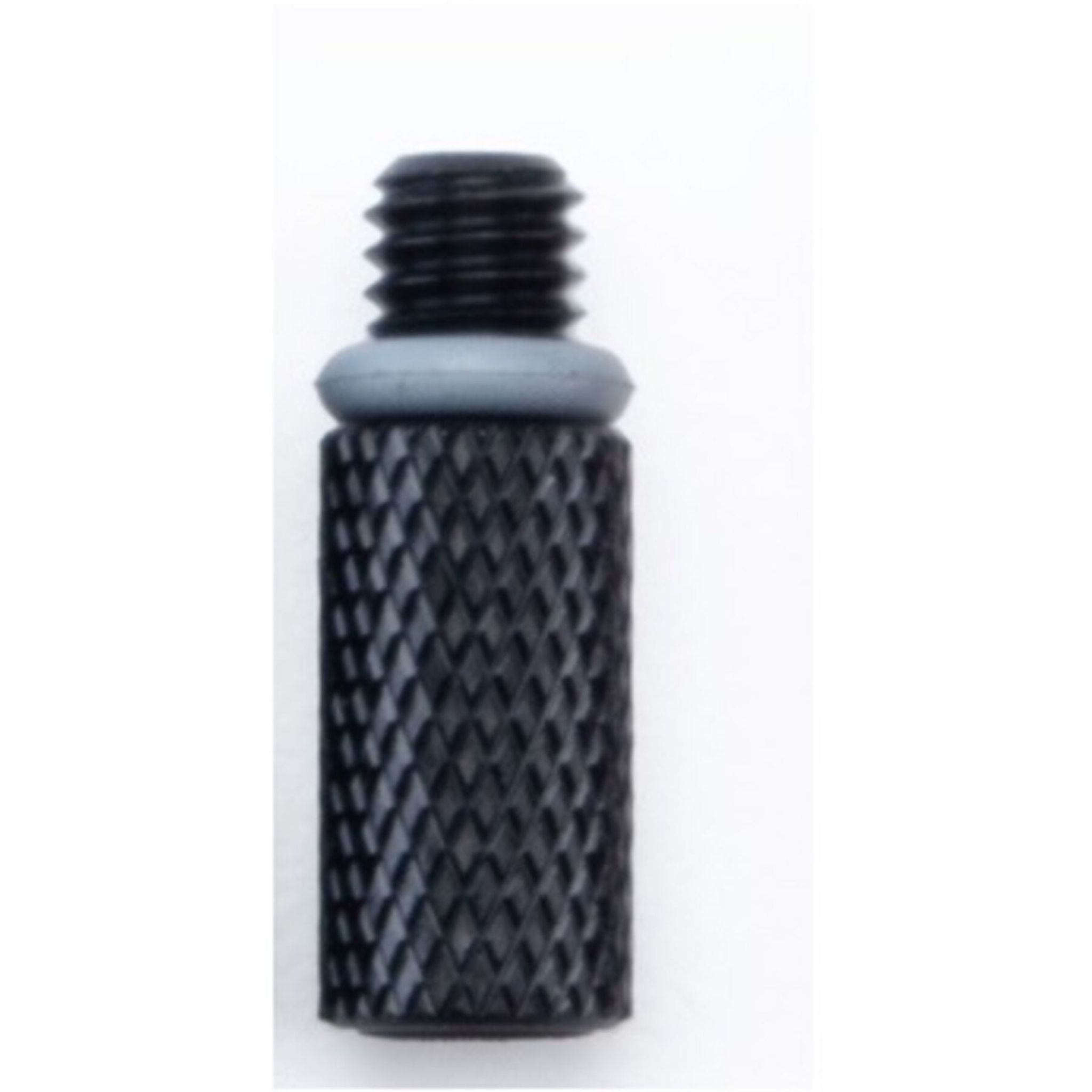 Park Tool 2584AM - Mineral Oil adaptor M6 x 1.0 Black / One size