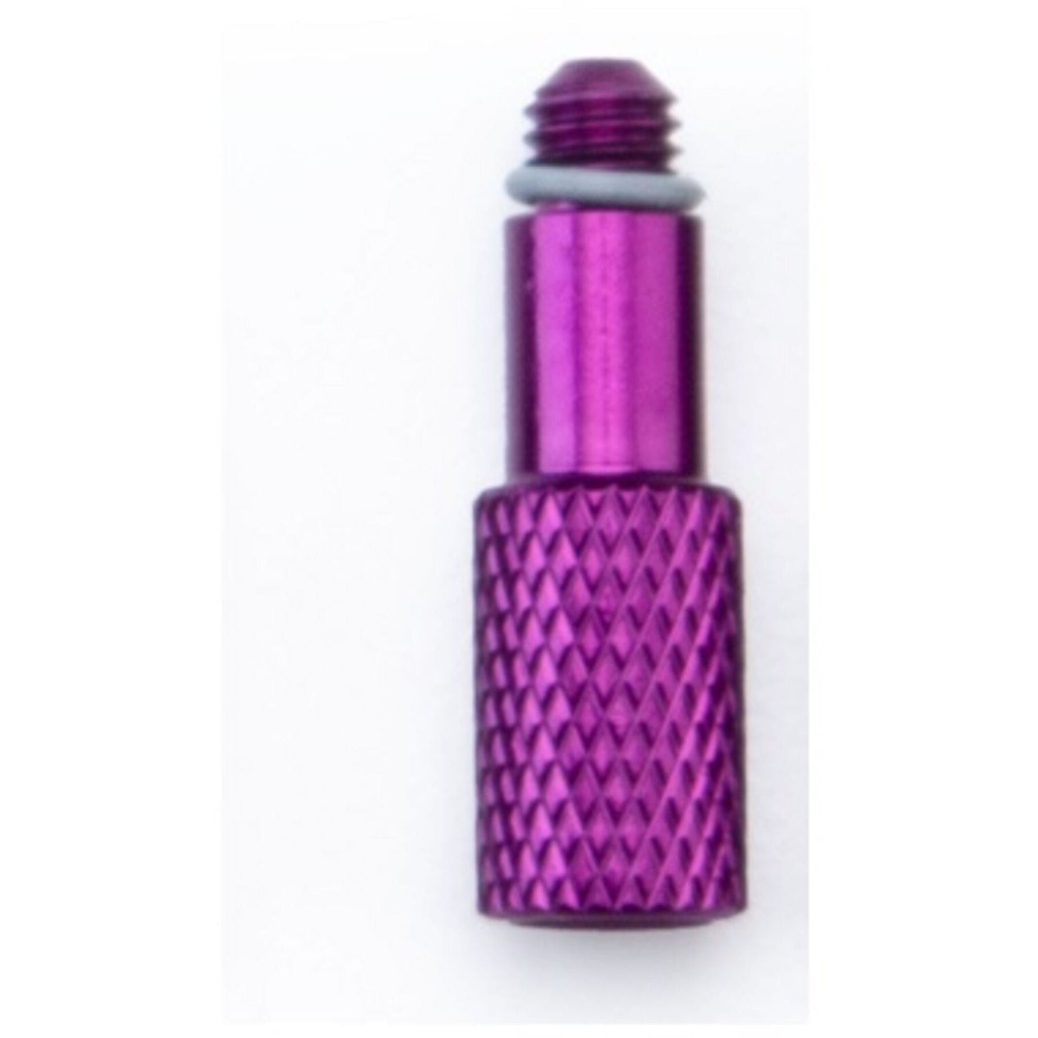 Park Tool 2623A - Mineral Oil adaptor for Formula Cura Purple / One size