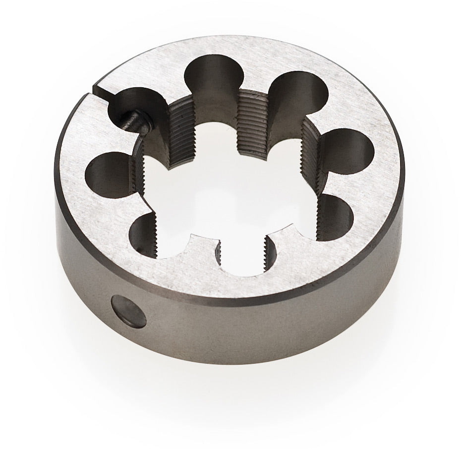 Park Tool 607 - Cutting die, 1-1/8" x 26 tpi For FTS-1 Silver / 1-1/8 inches