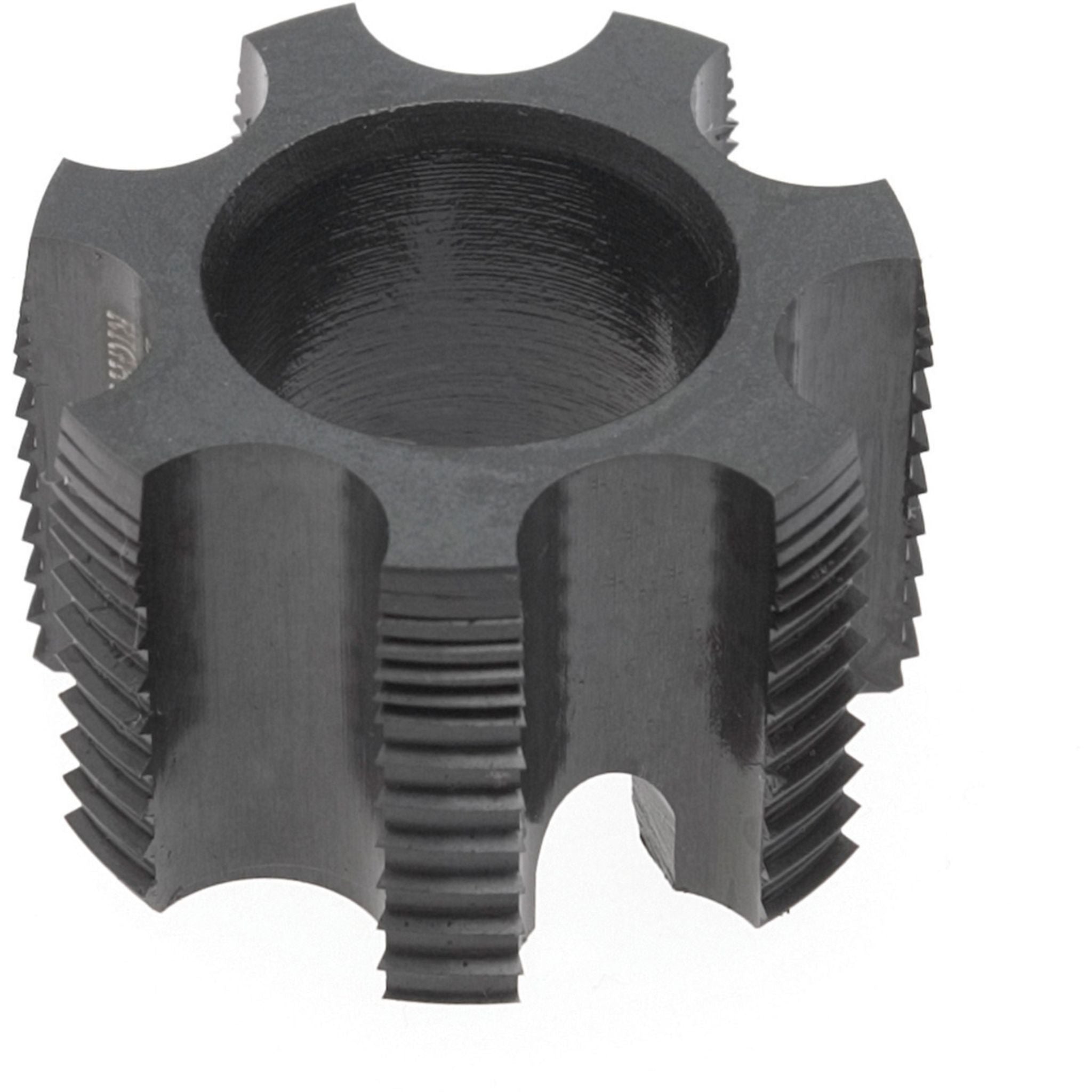 Park Tool 692 - Tap, 1.370"x 24 tpi British left Hand thread for BTS-1 Silver / British thread