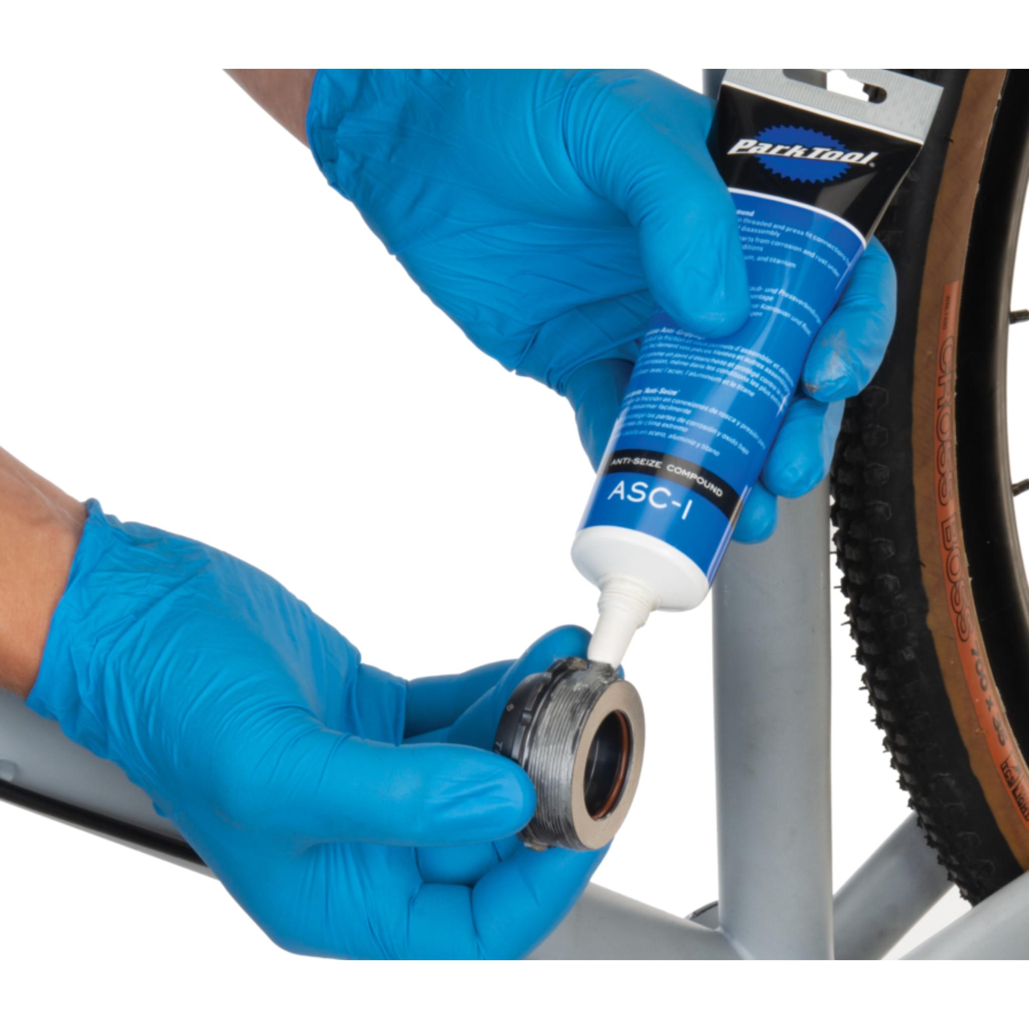 Park Tool Anti Seize