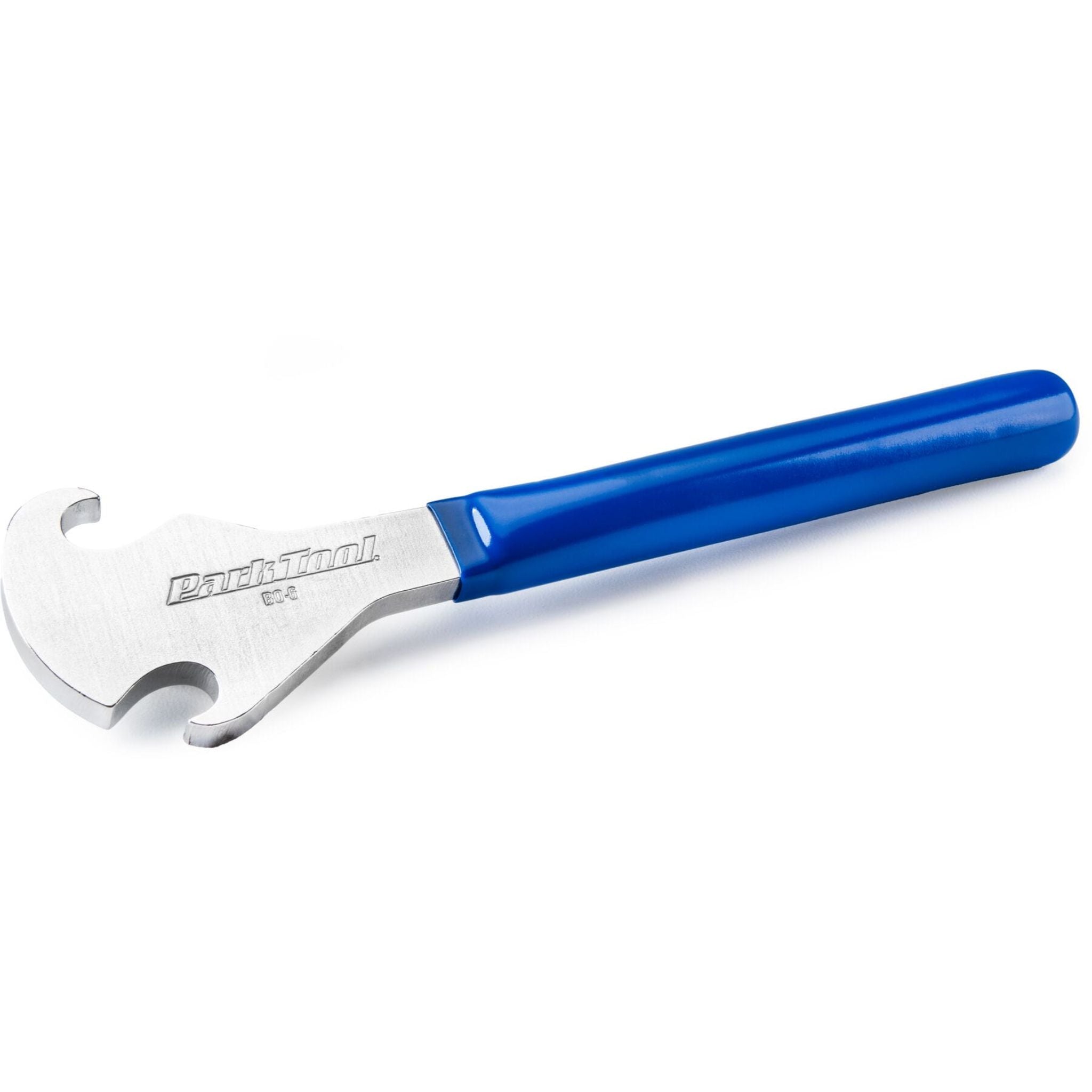 Park Tool BO-6 - Bottle Opener Blue / One size