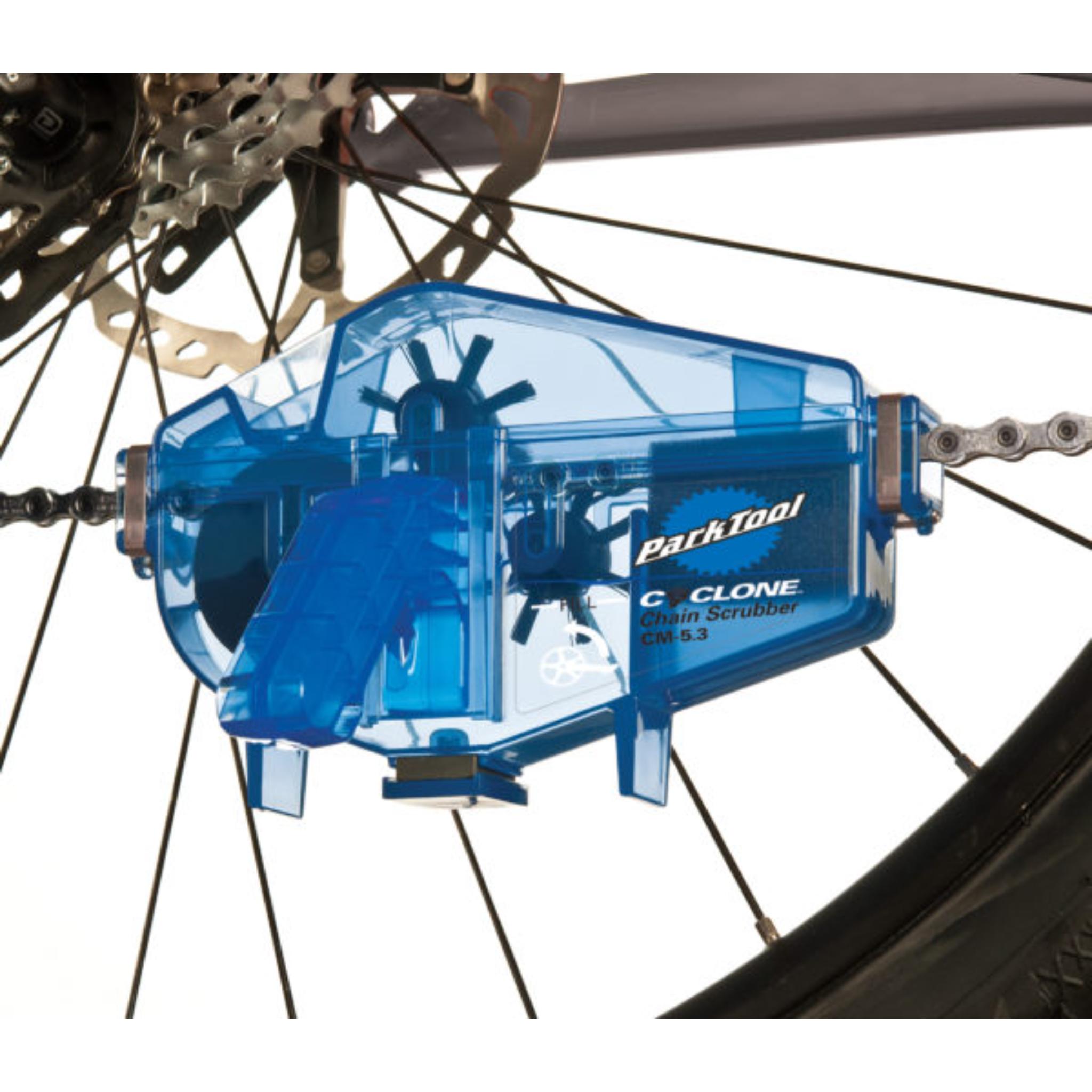 Park Tool Chain Scrubber CM5.3