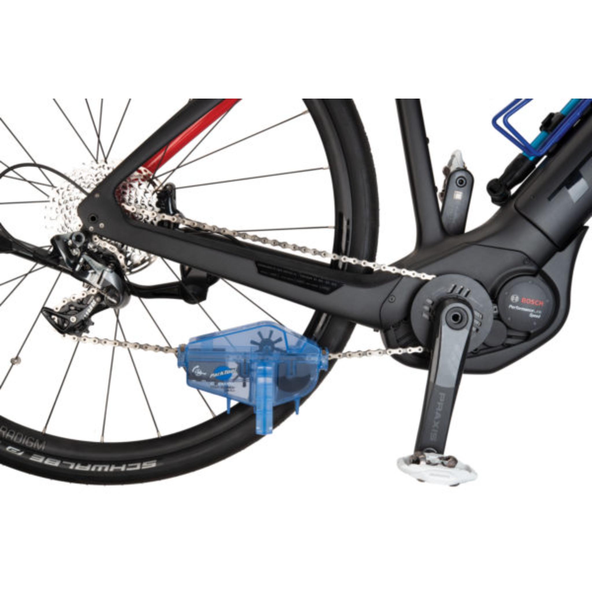 Park Tool Chain Scrubber CM5.3