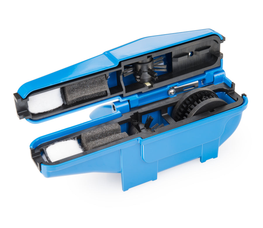 Park Tool CM-25 - Professional Chain ScRubber