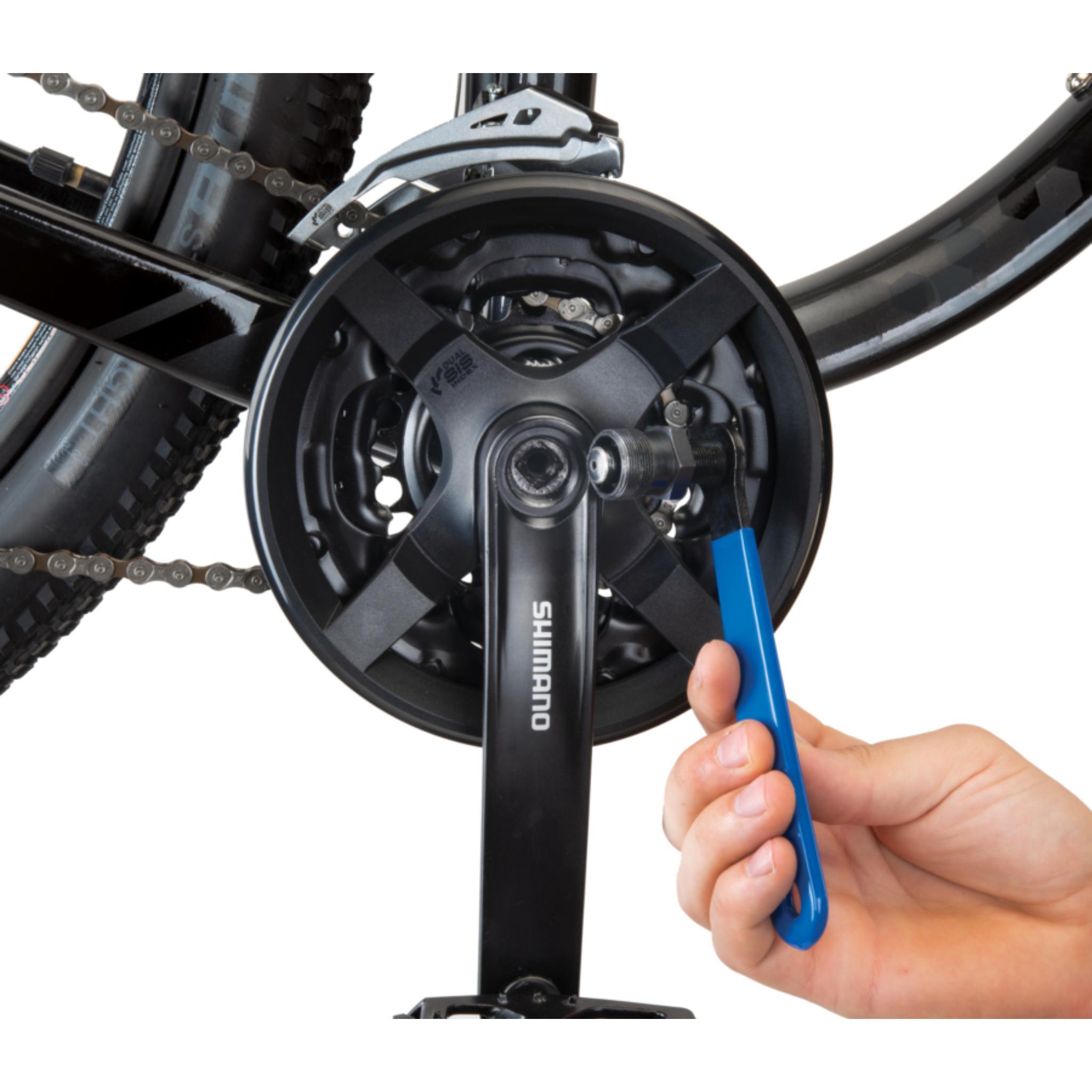 Park Tool Cotterless Crank Puller