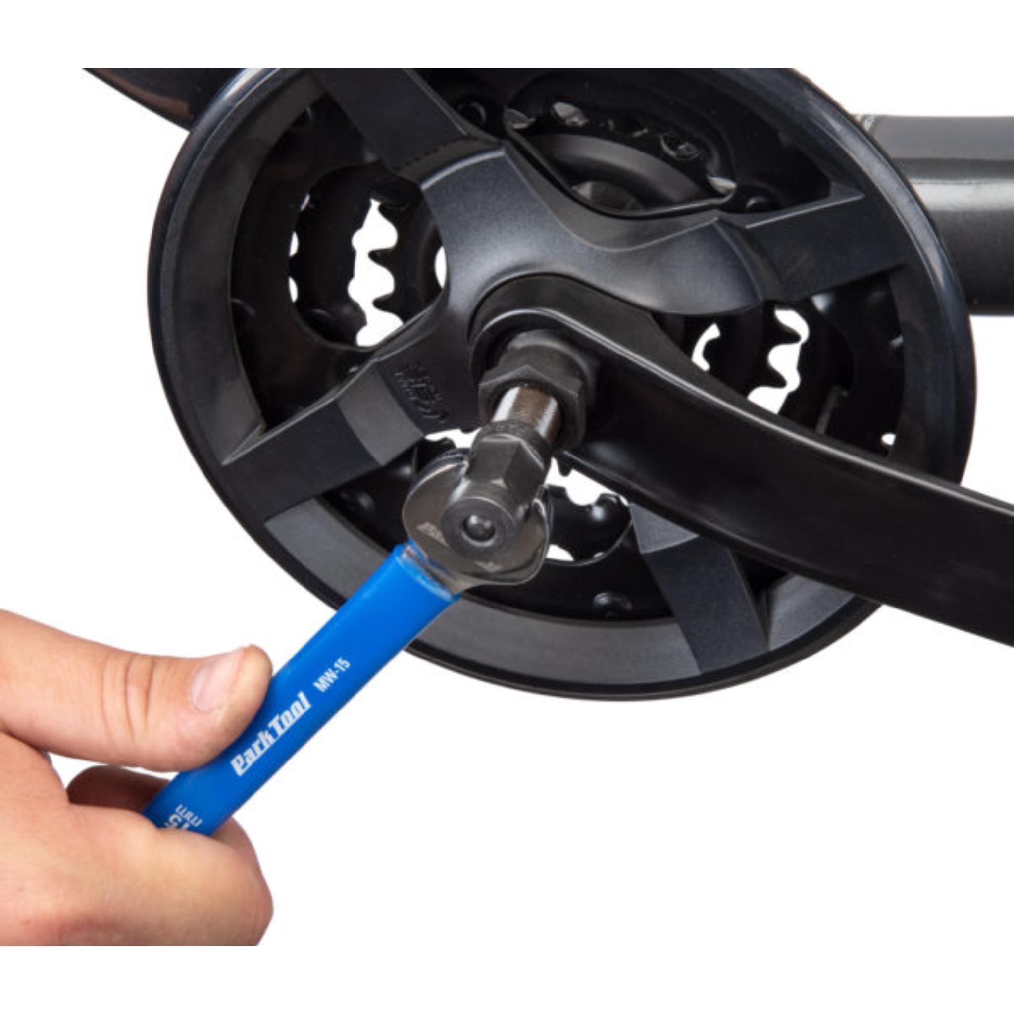 Park Tool Crank Wrench & Puller