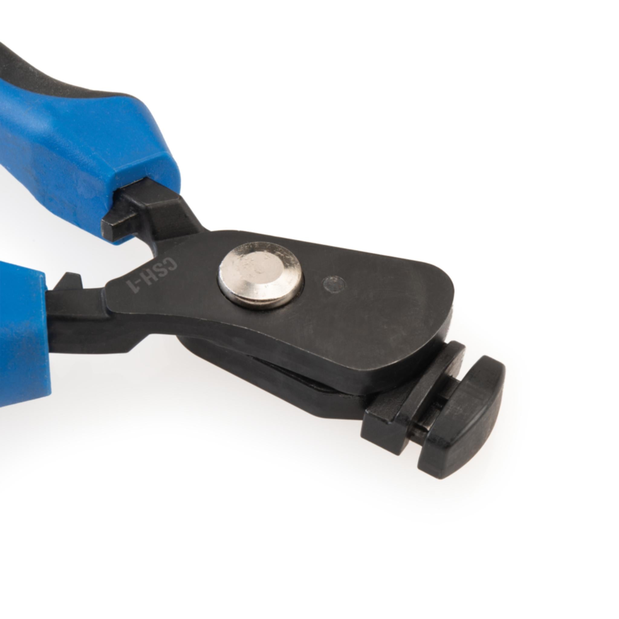 Park Tool CSH-1 Clamping Spoke Holder Black / One Size