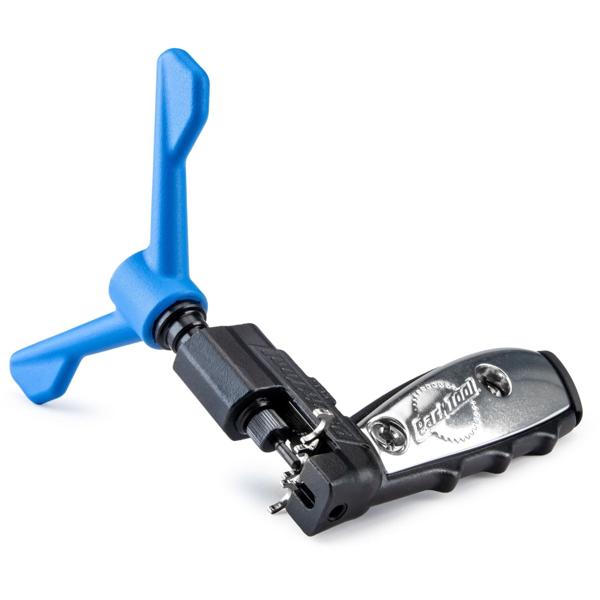 Park Tool CT-15 - Professional Chain Tool Blue / Black / One size