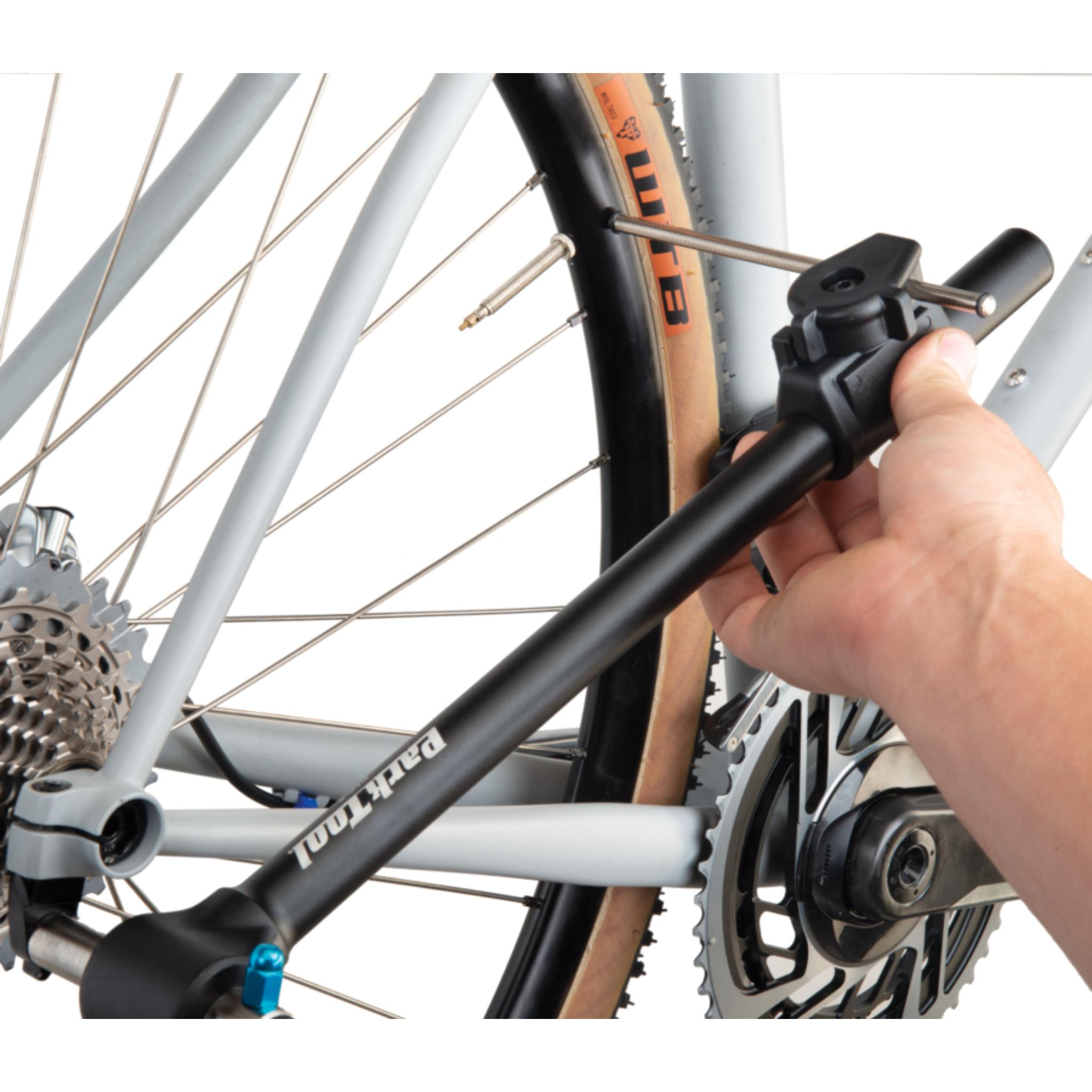 Park Tool DAG-3 Derailleur Hanger Alignment Gauge Black / One Size