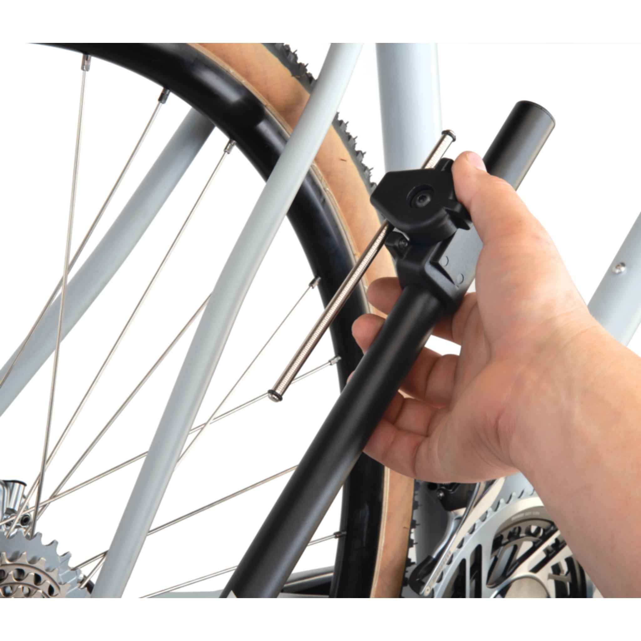 Park Tool DAG-3 Derailleur Hanger Alignment Gauge Black / One Size