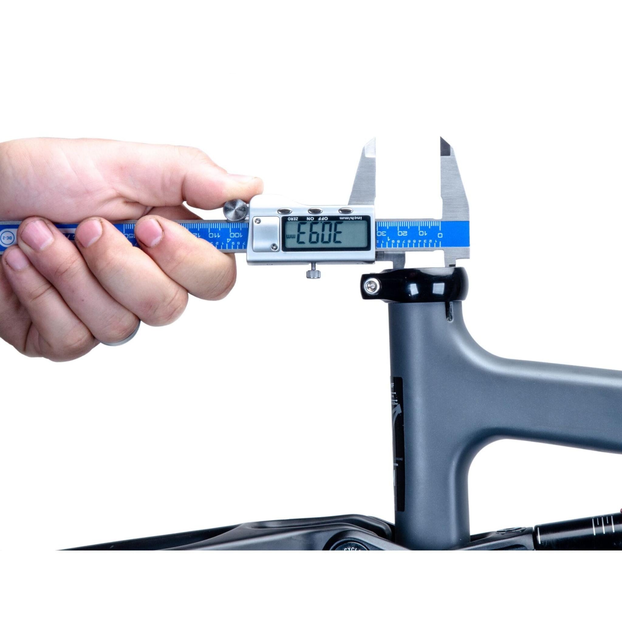 Park Tool DC-2 - Digital Caliper