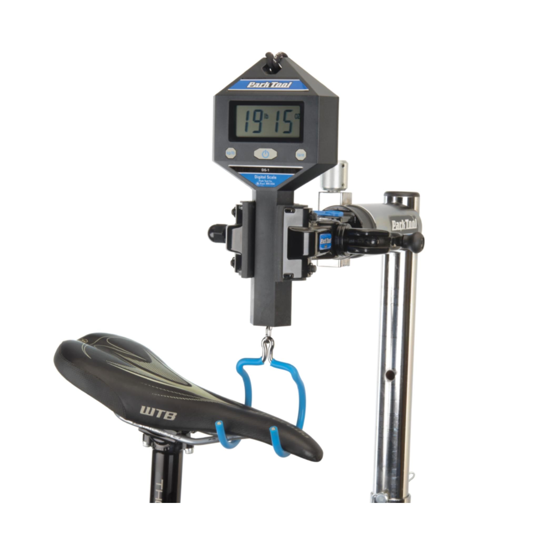Park Tool Digital Scale
