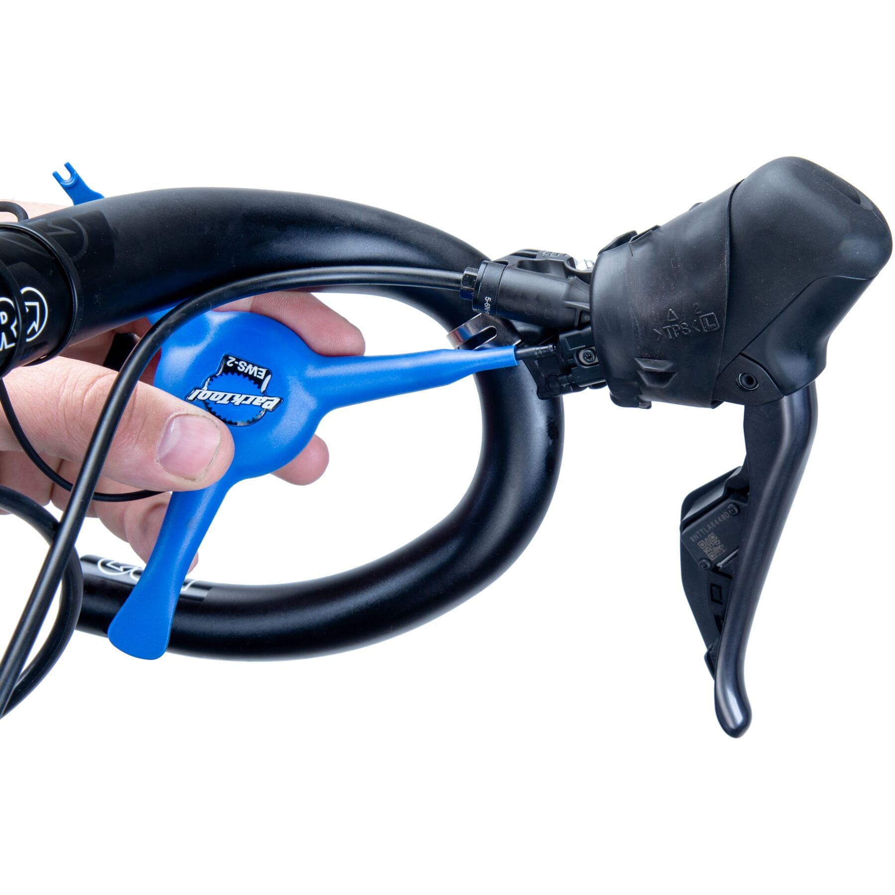 Park Tool EWS-2 - Electronic Wire 3 Way Tool