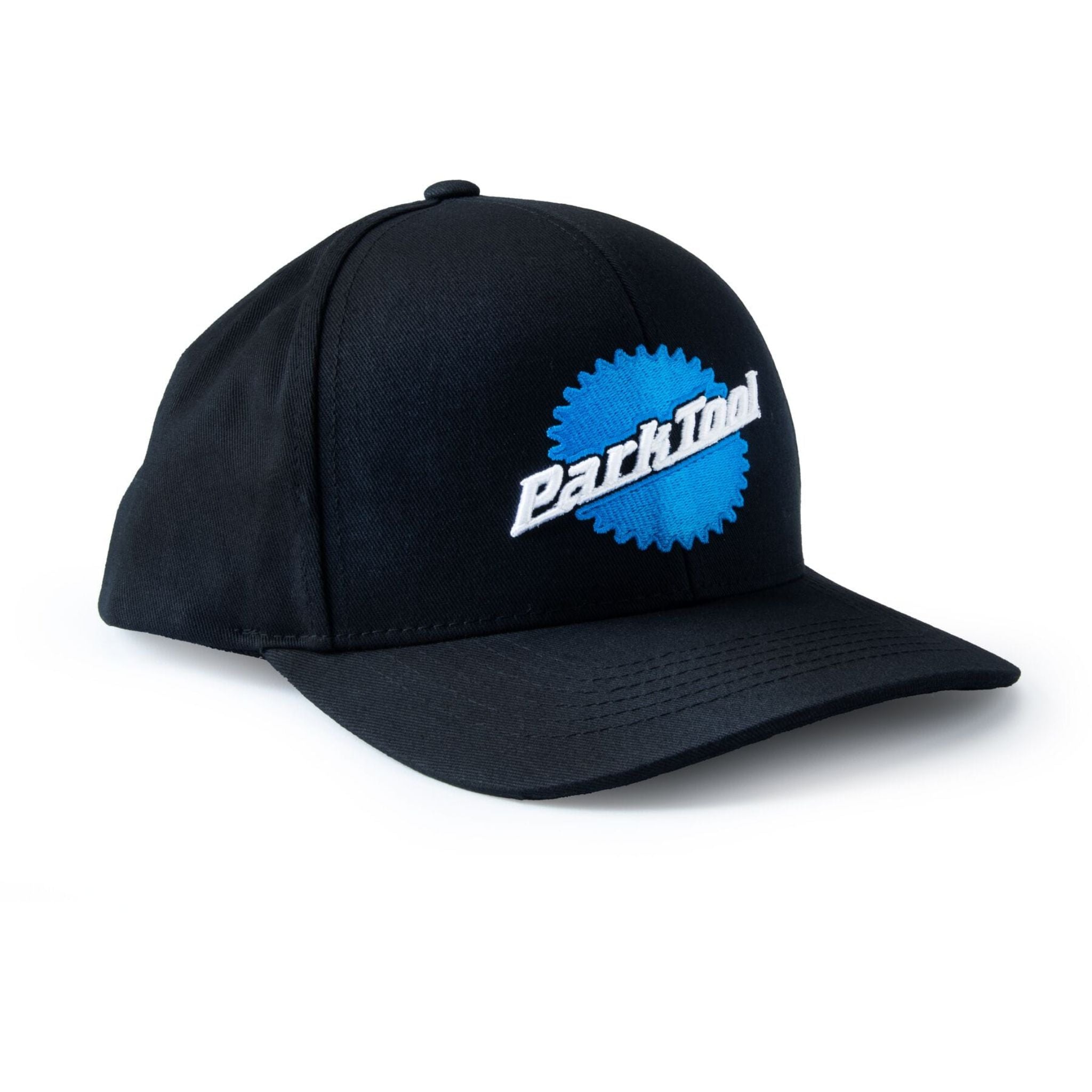 Park Tool HAT-11 Ball Cap Black / One size
