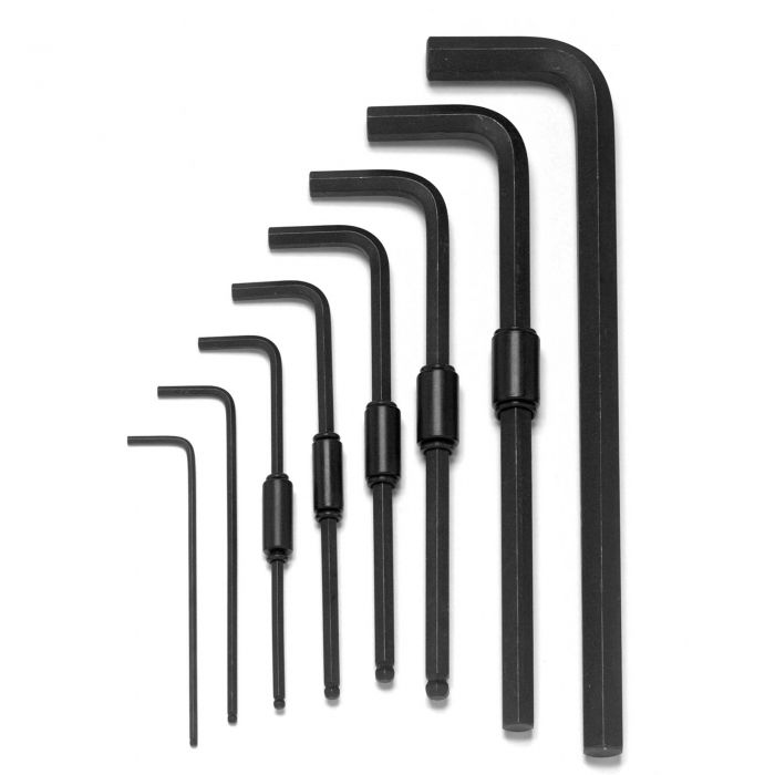 Park Tool Hex WrenchSet 2-10mm