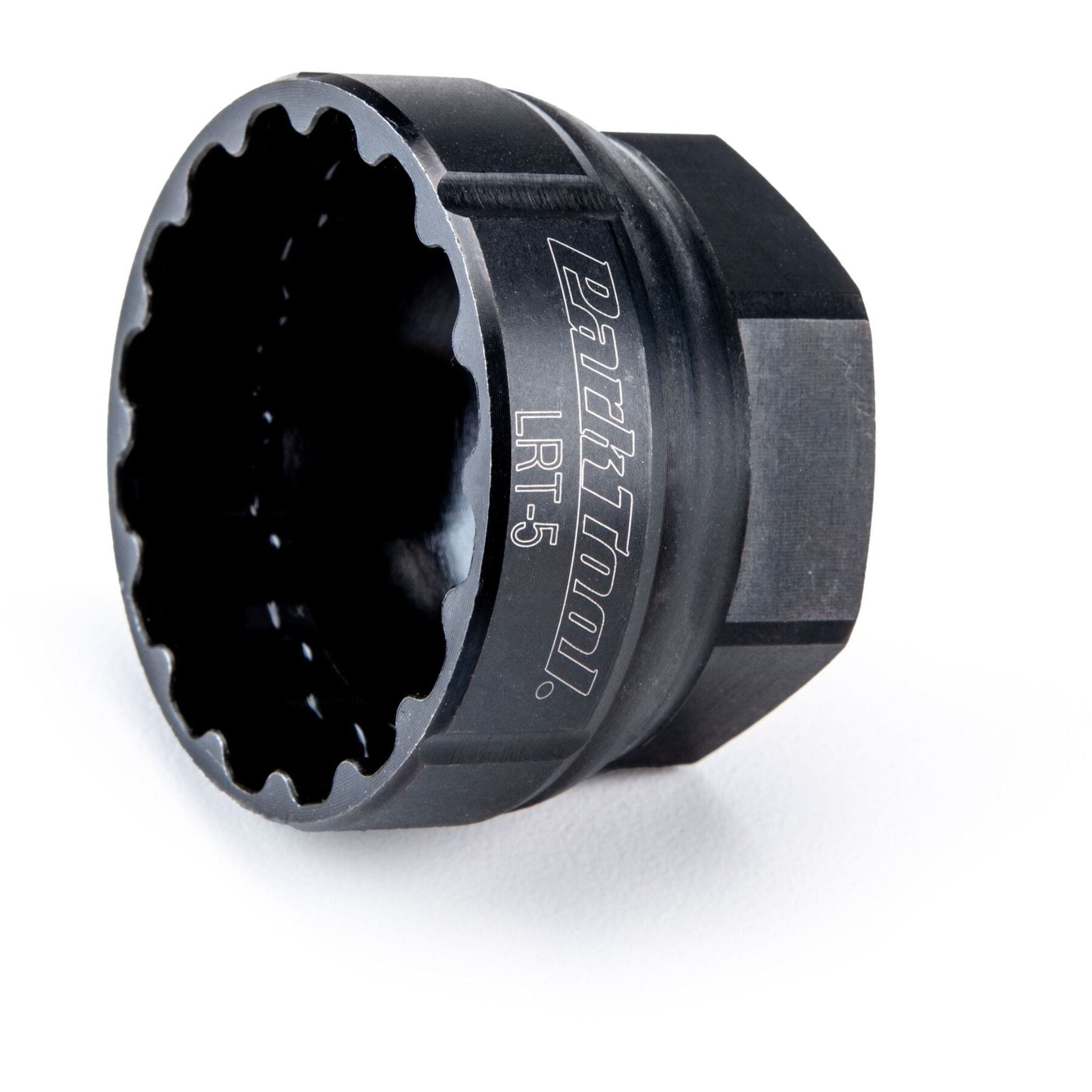 Park Tool LRT-5 - Direct Lockring Tool for Fazua Ride 60 systems Black / One size