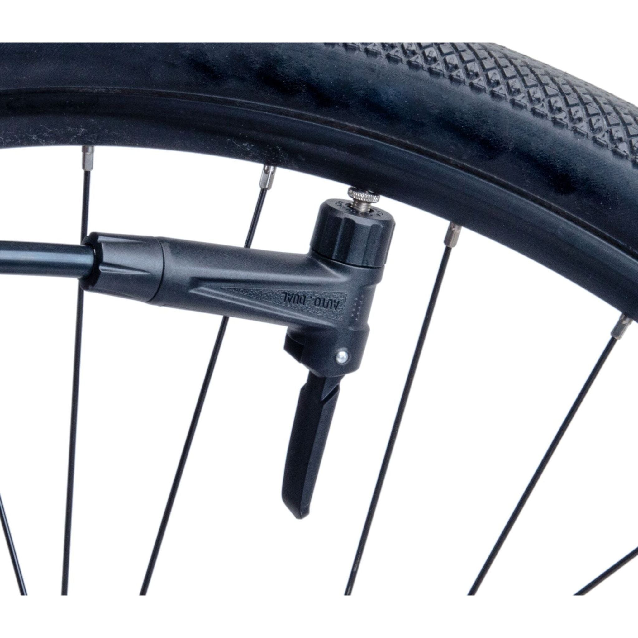 Park Tool PFP10 Home Mechanic Floor Pump