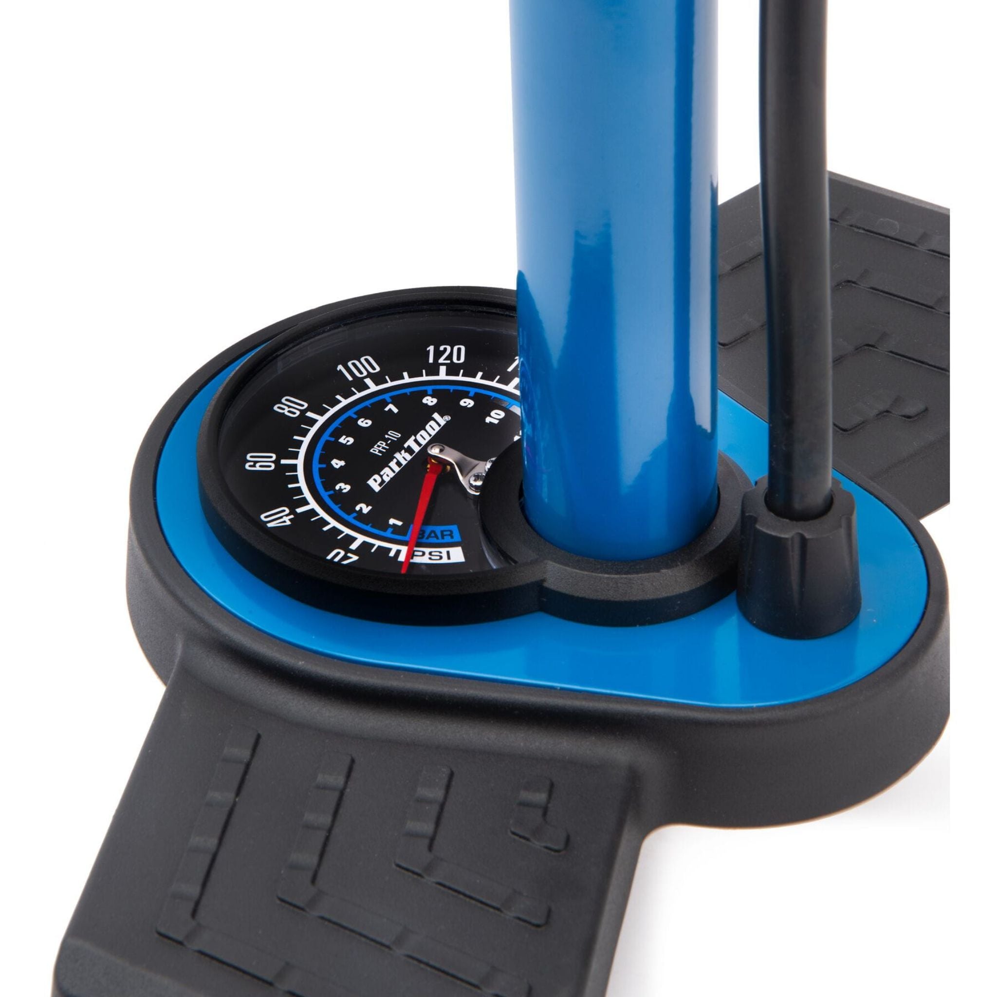 Park Tool PFP10 Home Mechanic Floor Pump