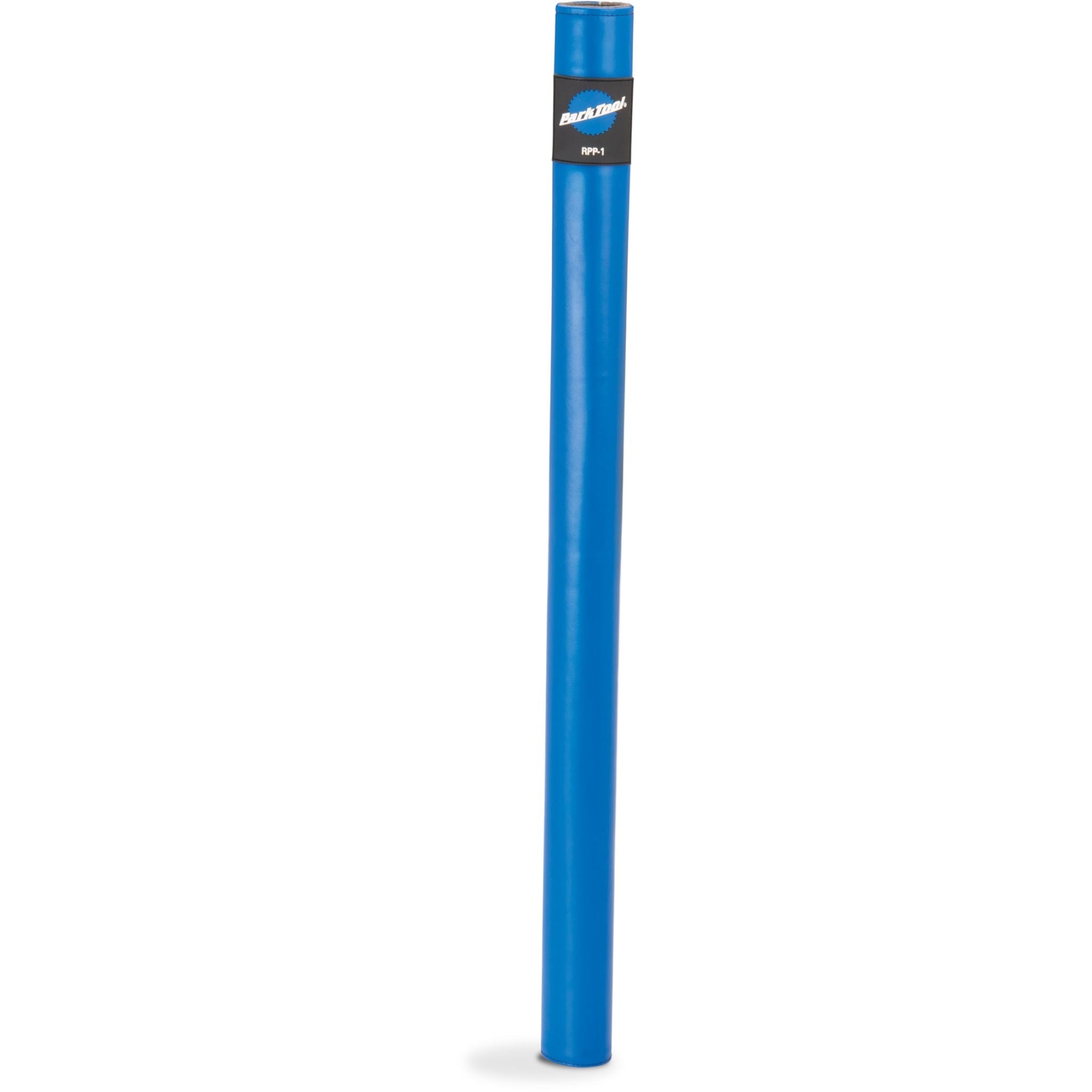 Park Tool RPP-1 - Repair Stand Post Protector Blue / One size
