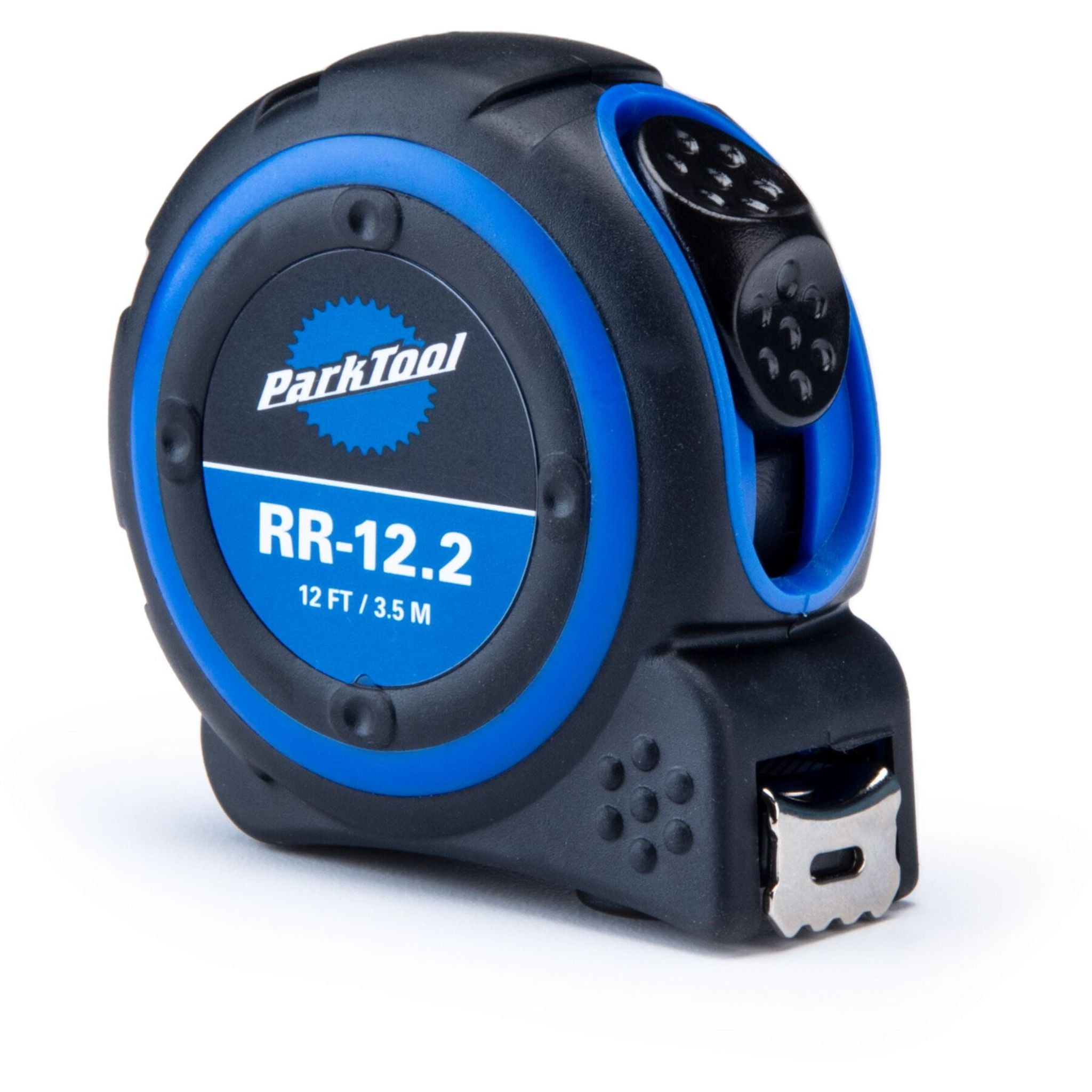 Park Tool RR-12.2 - Tape Measure Blue / Black / One size