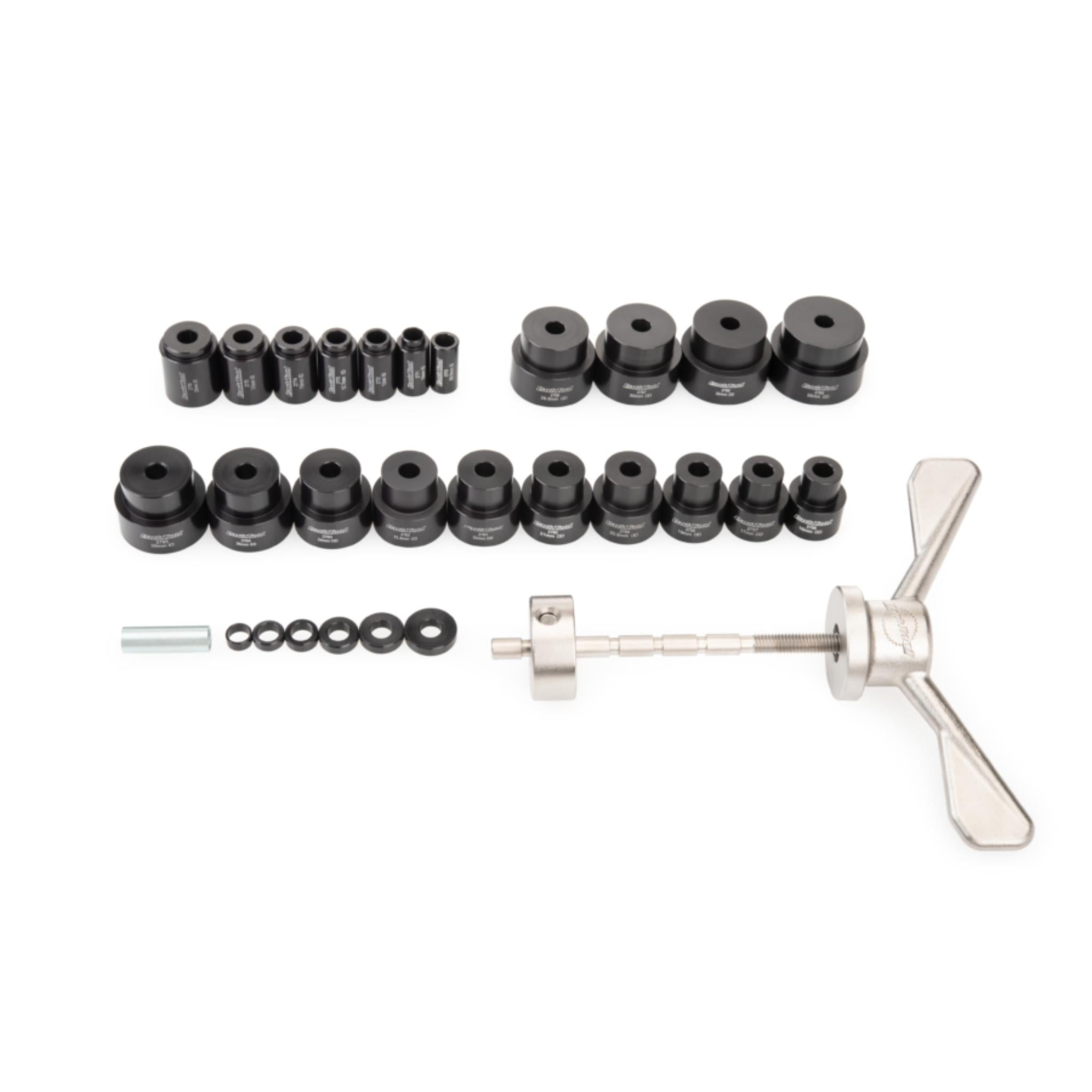 Park Tool SBK-1 Suspension Bearing Kit