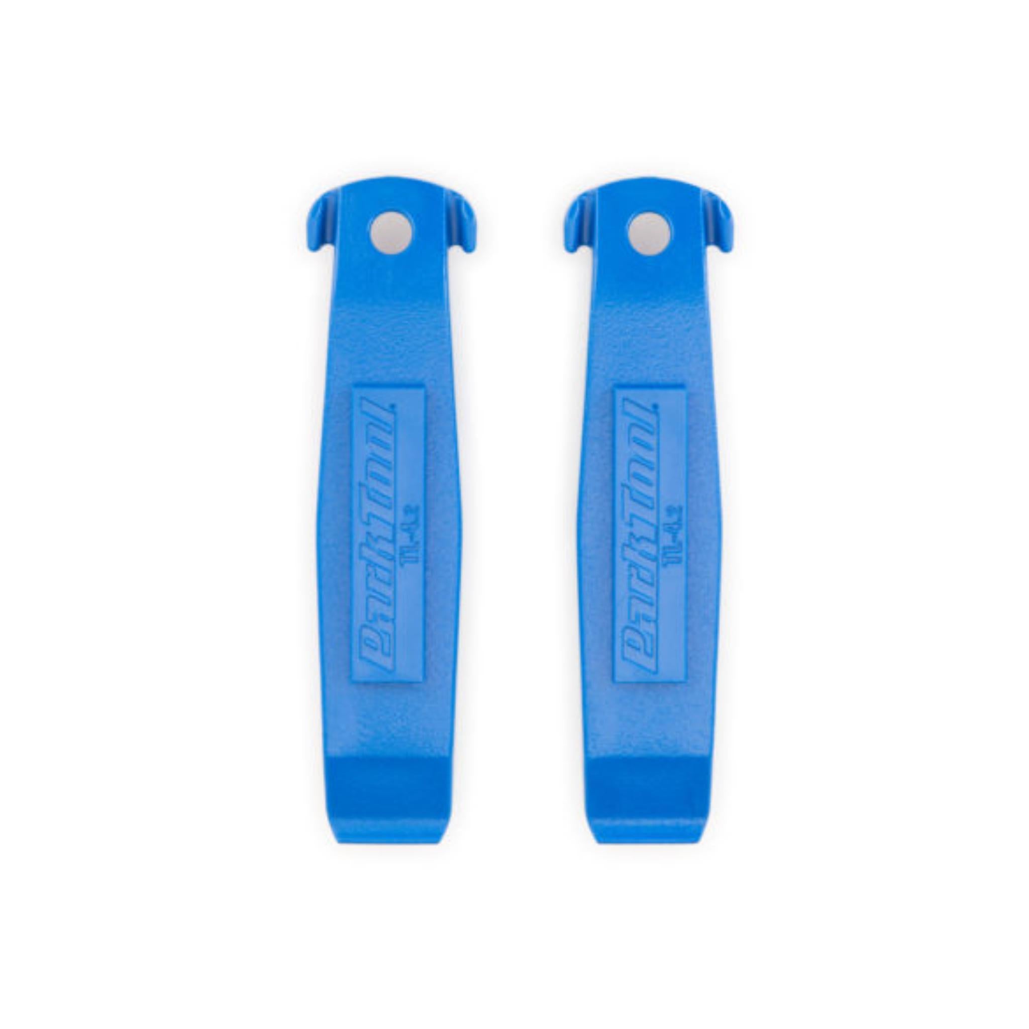 Park Tool TL-4.2 - Tyre Lever Set Of 2 Carded